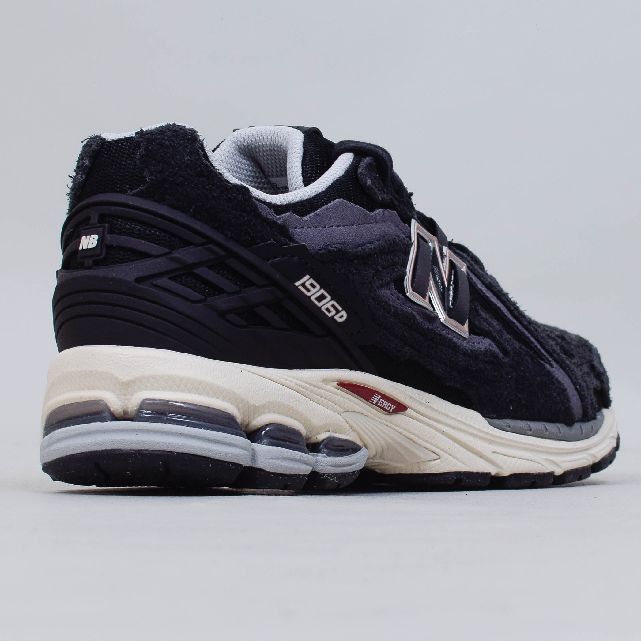 New Balance 1906DD - Black (M1906DD)