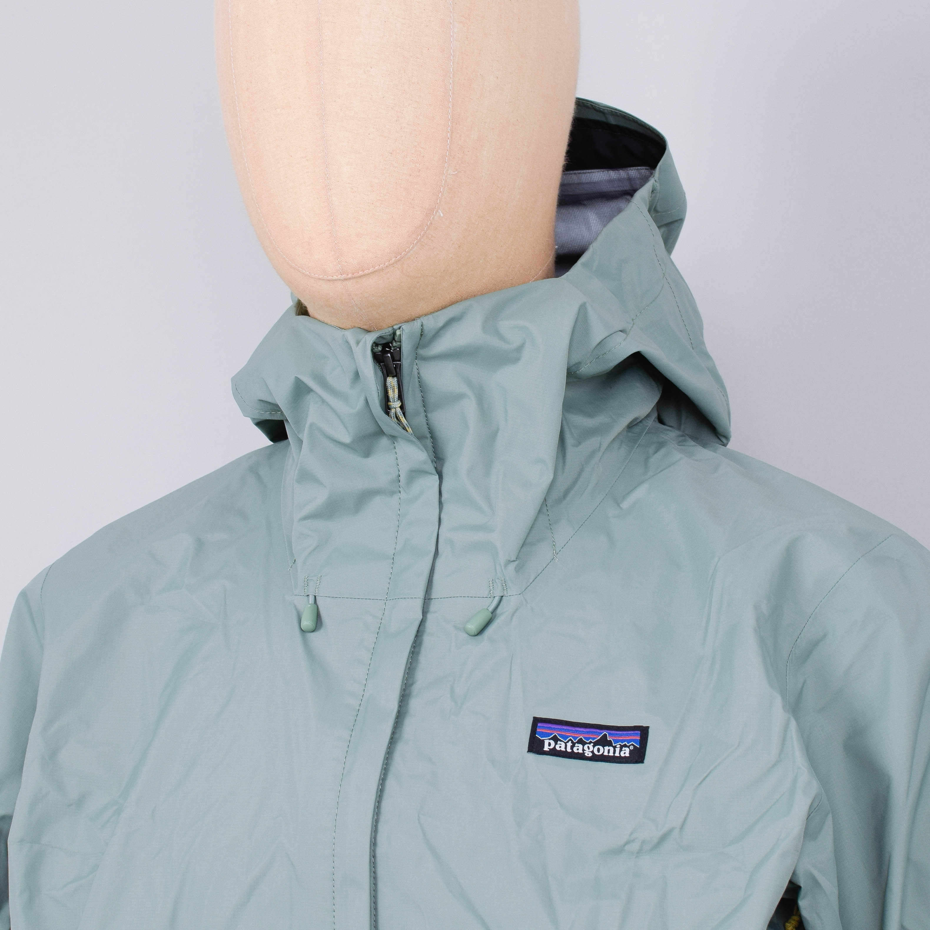 Patagonia Torrentshell 3L Jacket - Sedge Green