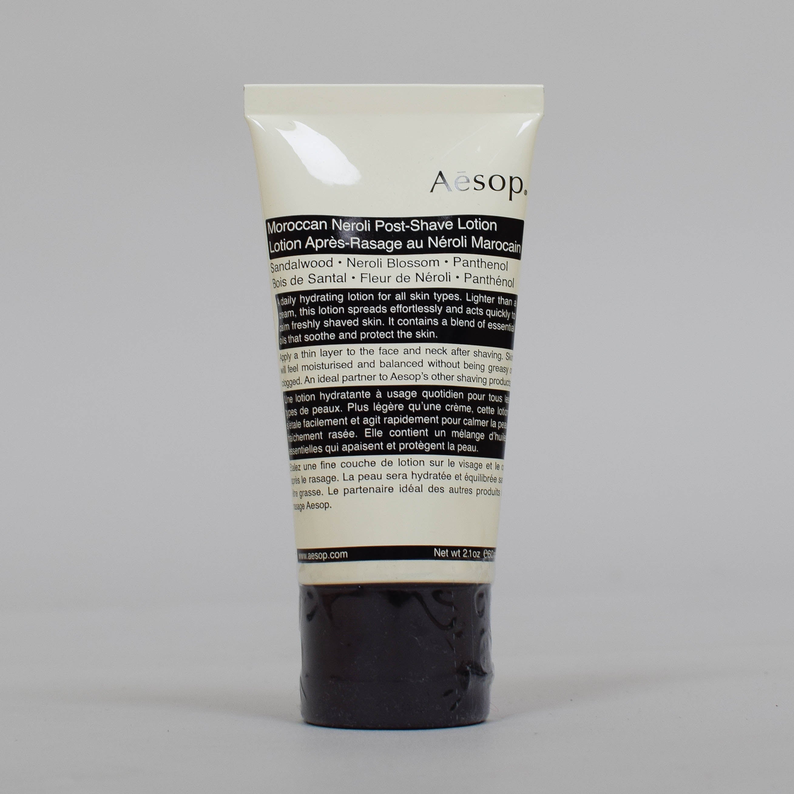 Aesop Moroccan Neroli Post-Shave Lotion