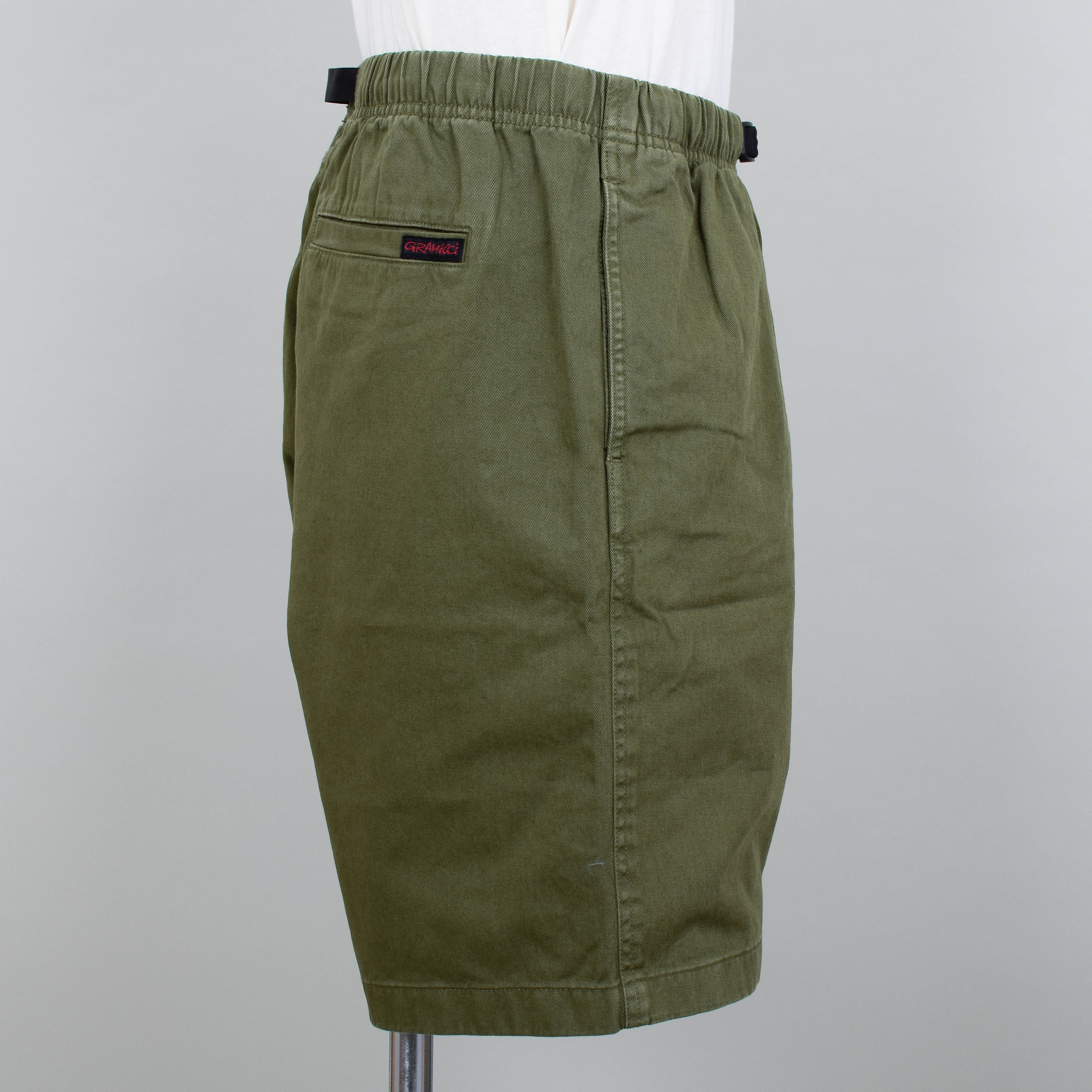 Gramicci G-Short - Olive