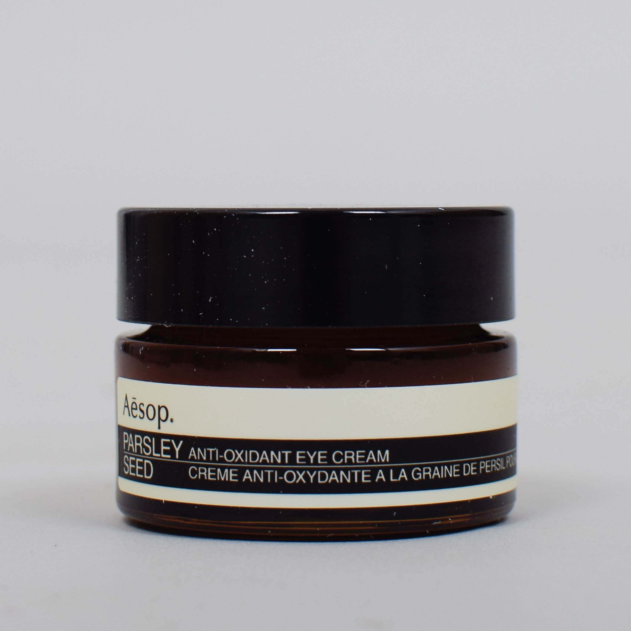 Aesop Parsley Seed Anti-Oxidant Eye Cream - 10ml