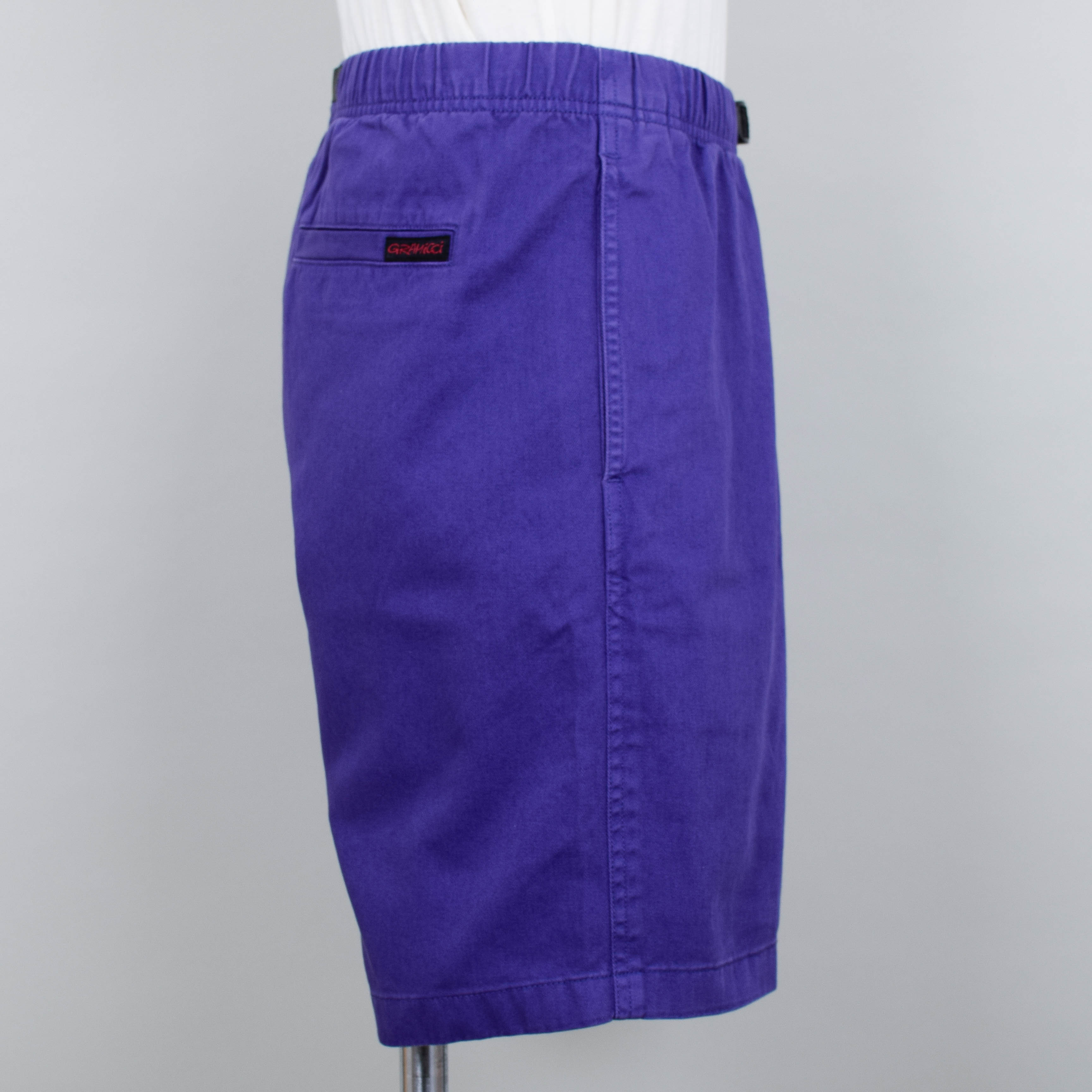 Gramicci G-Short - Purple