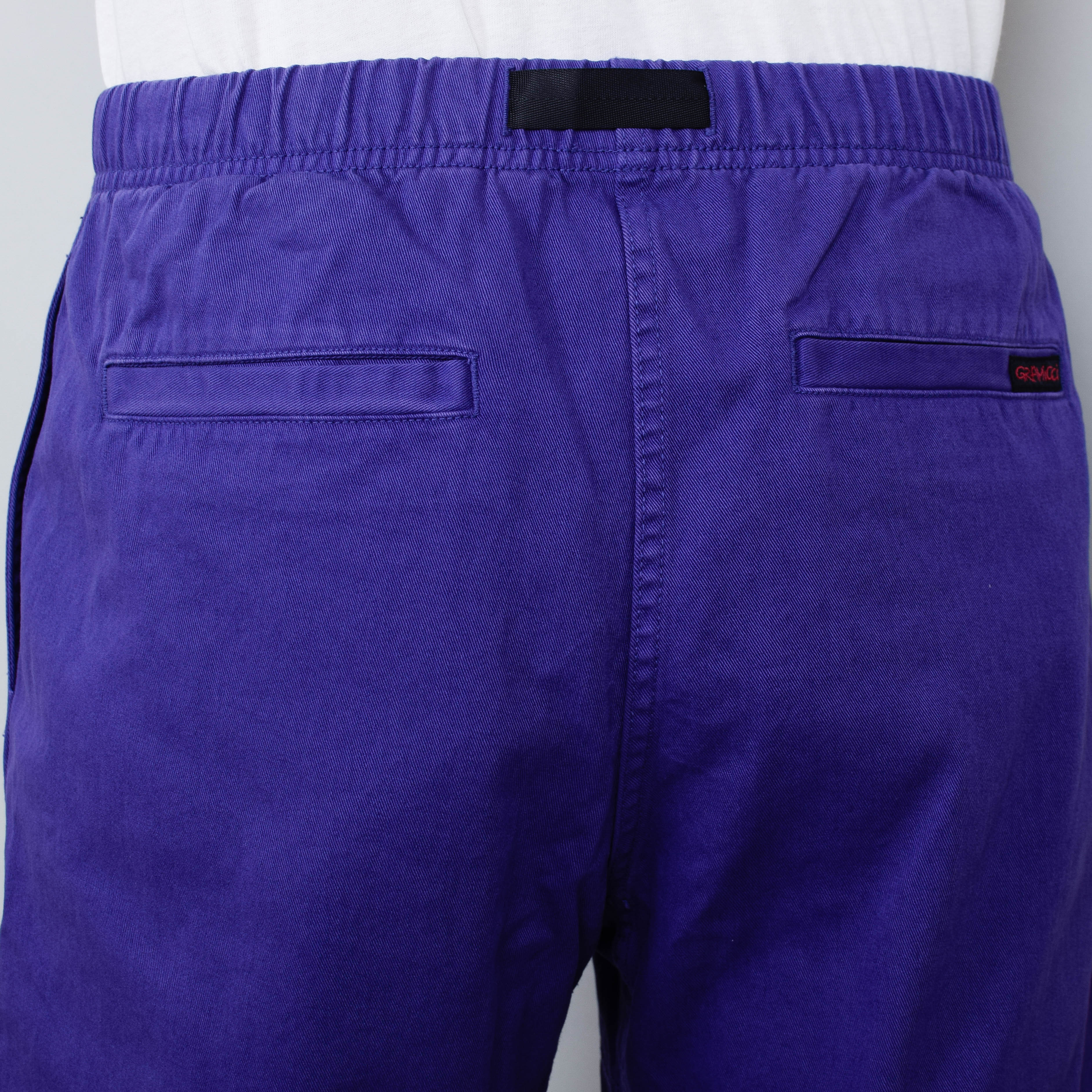 Gramicci G-Short - Purple