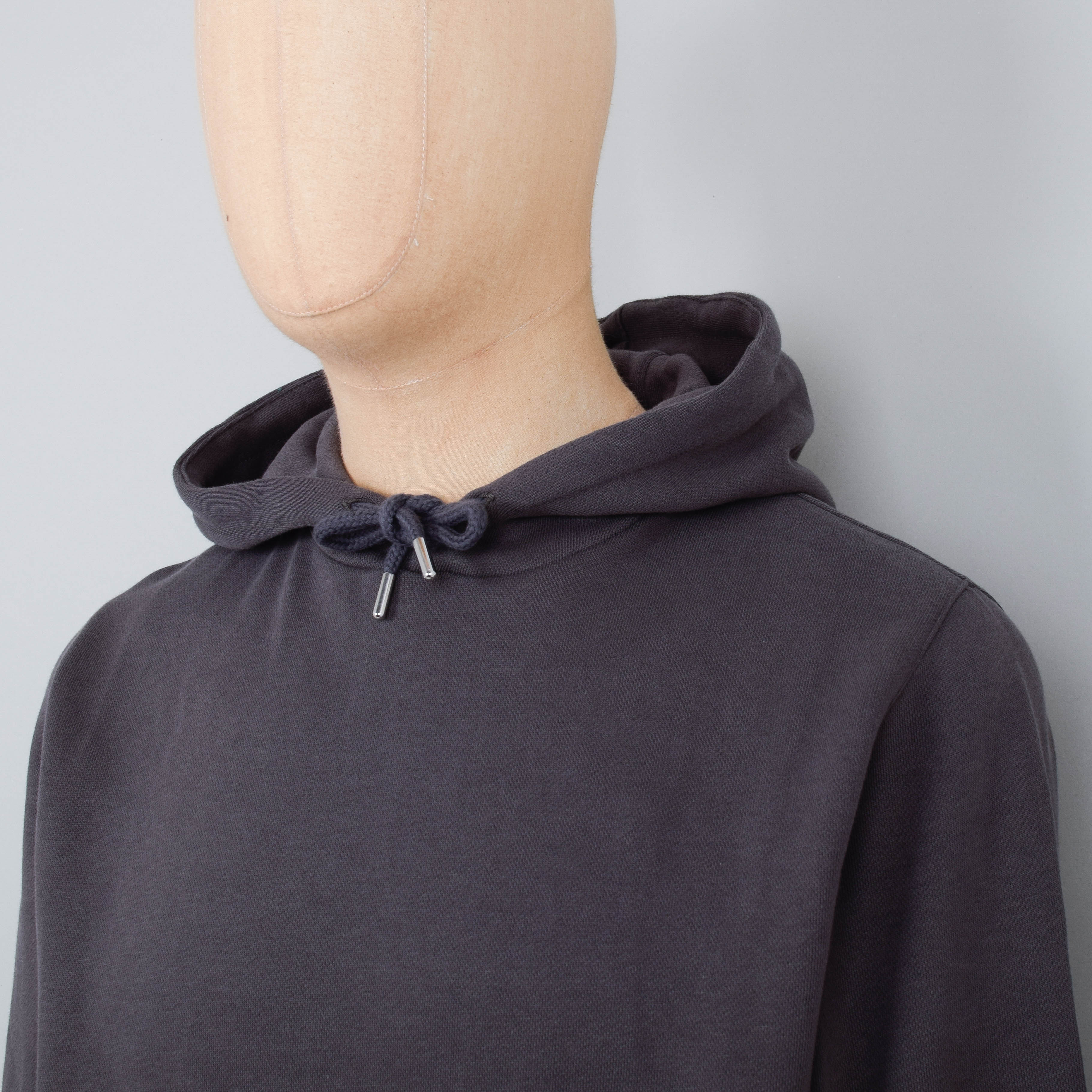 Norse Projects Vagn Classic Hood - Heathland Brown