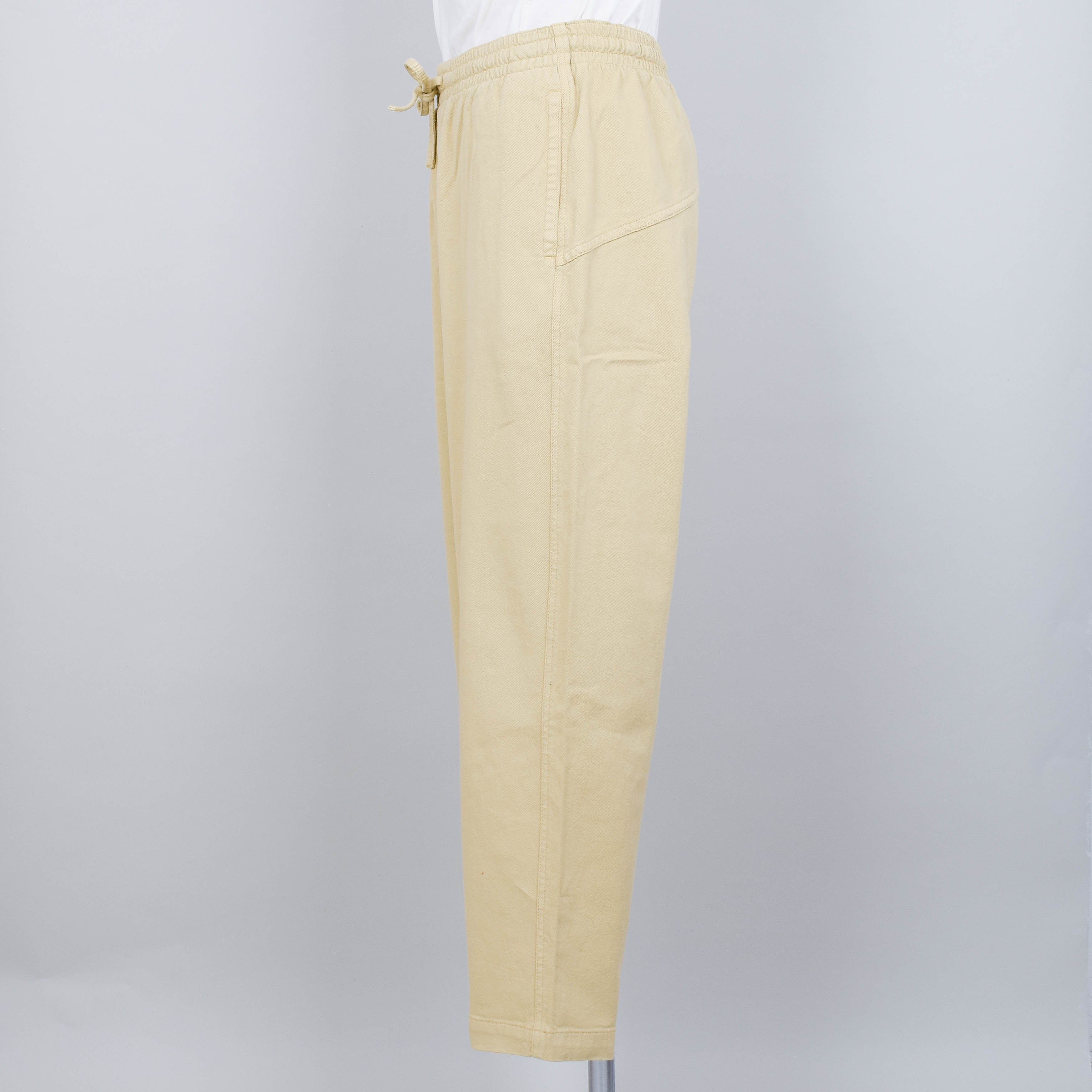 YMC Alva Skate Trouser - Sand