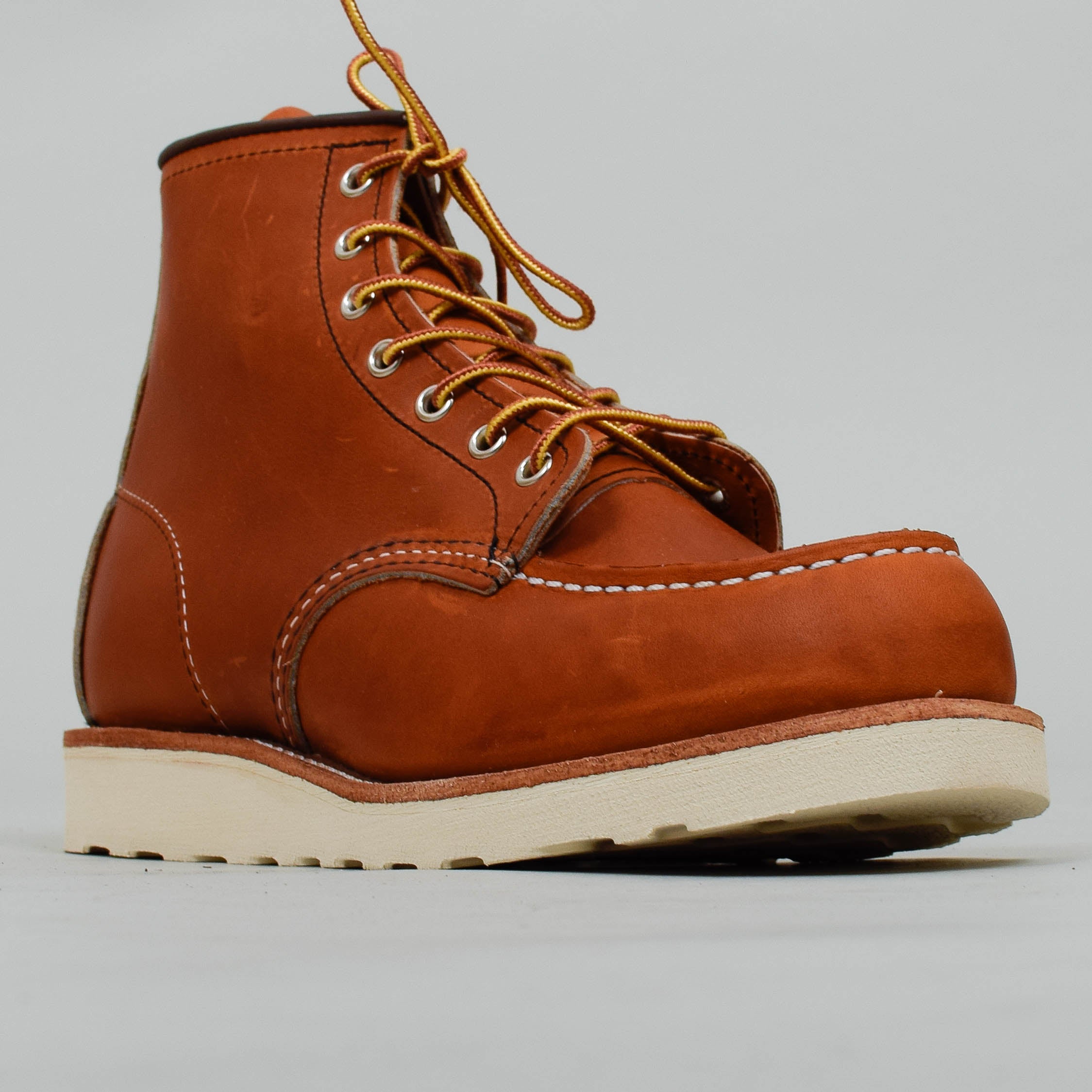 Red Wing 6