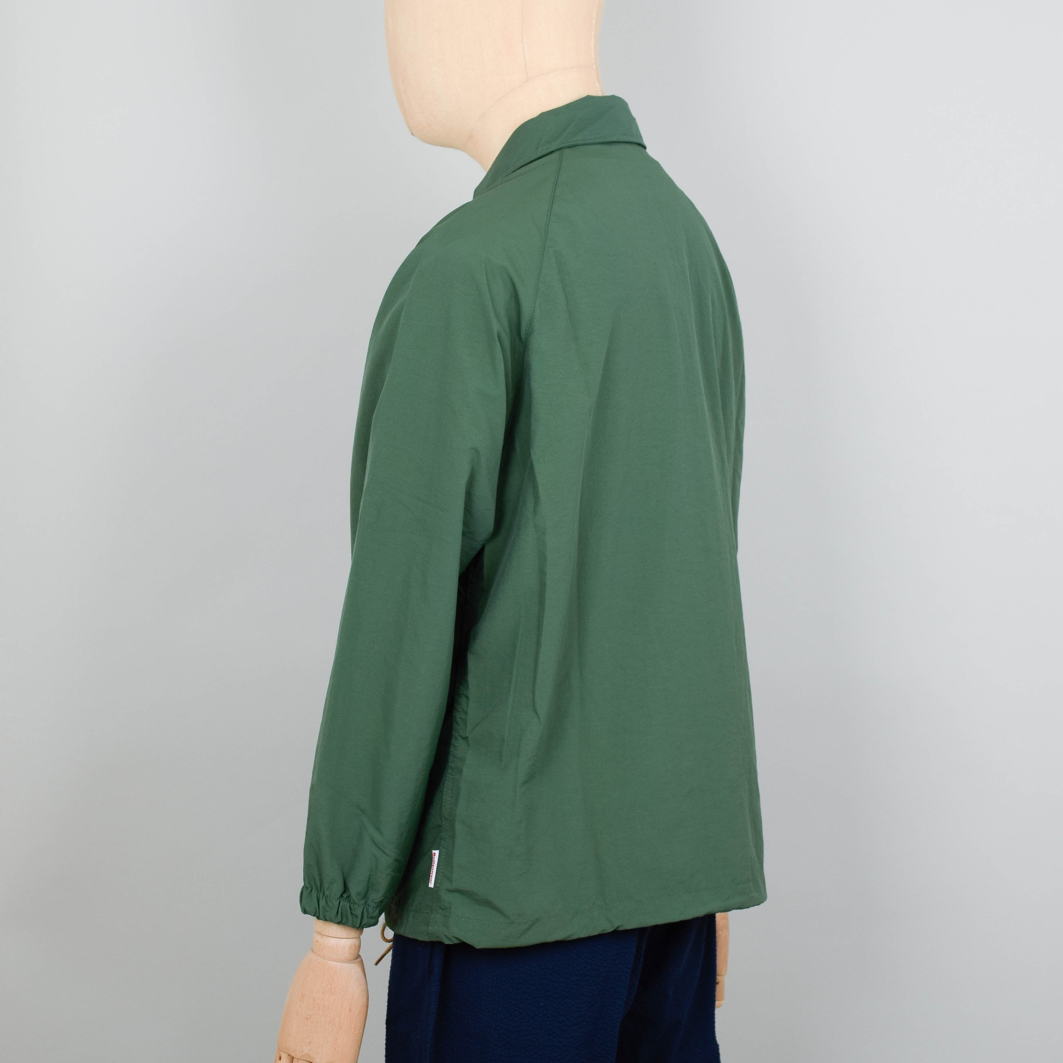 Battenwear Beach Breaker- Green