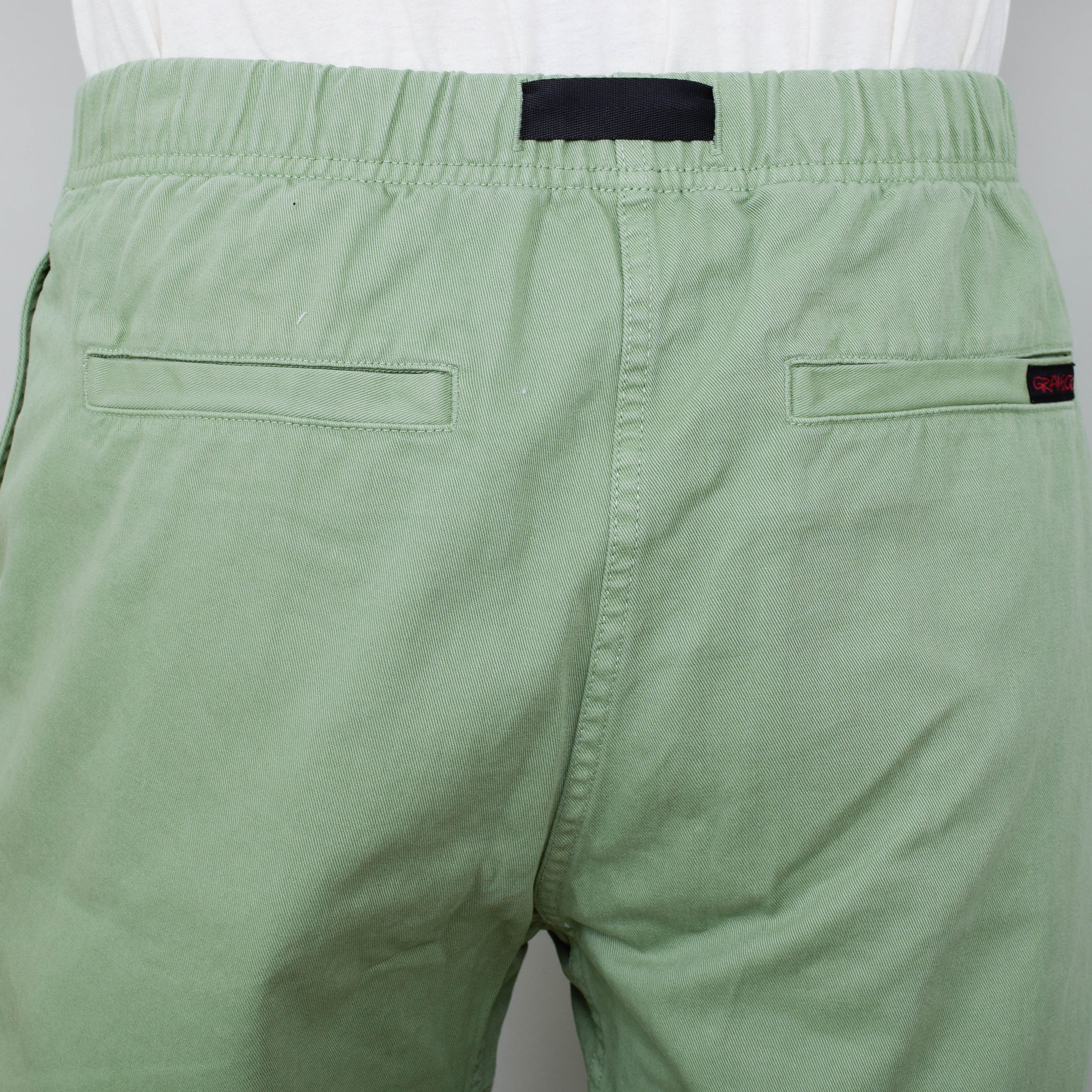 Gramicci G-Short - Smoky Mint