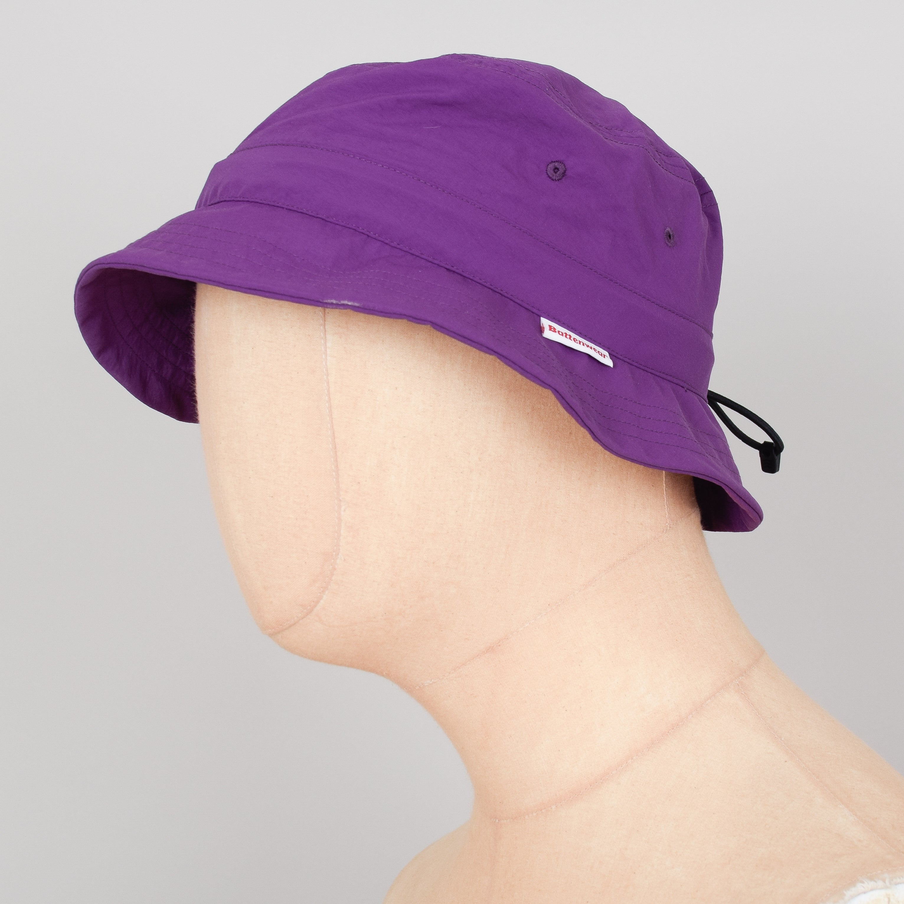 Battenwear Camp Crusher - Purple