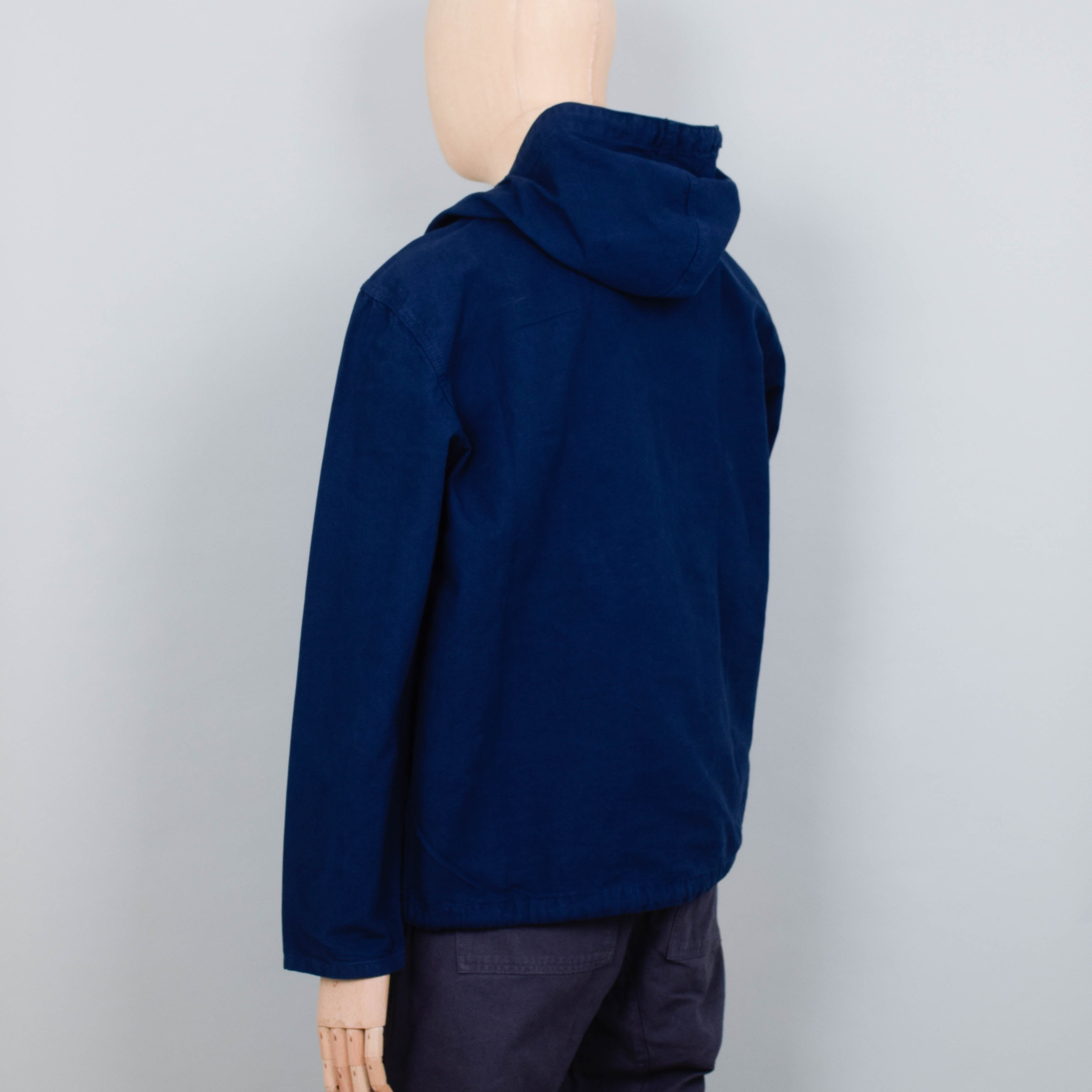 Service Works Canvas Market Smock - Navy