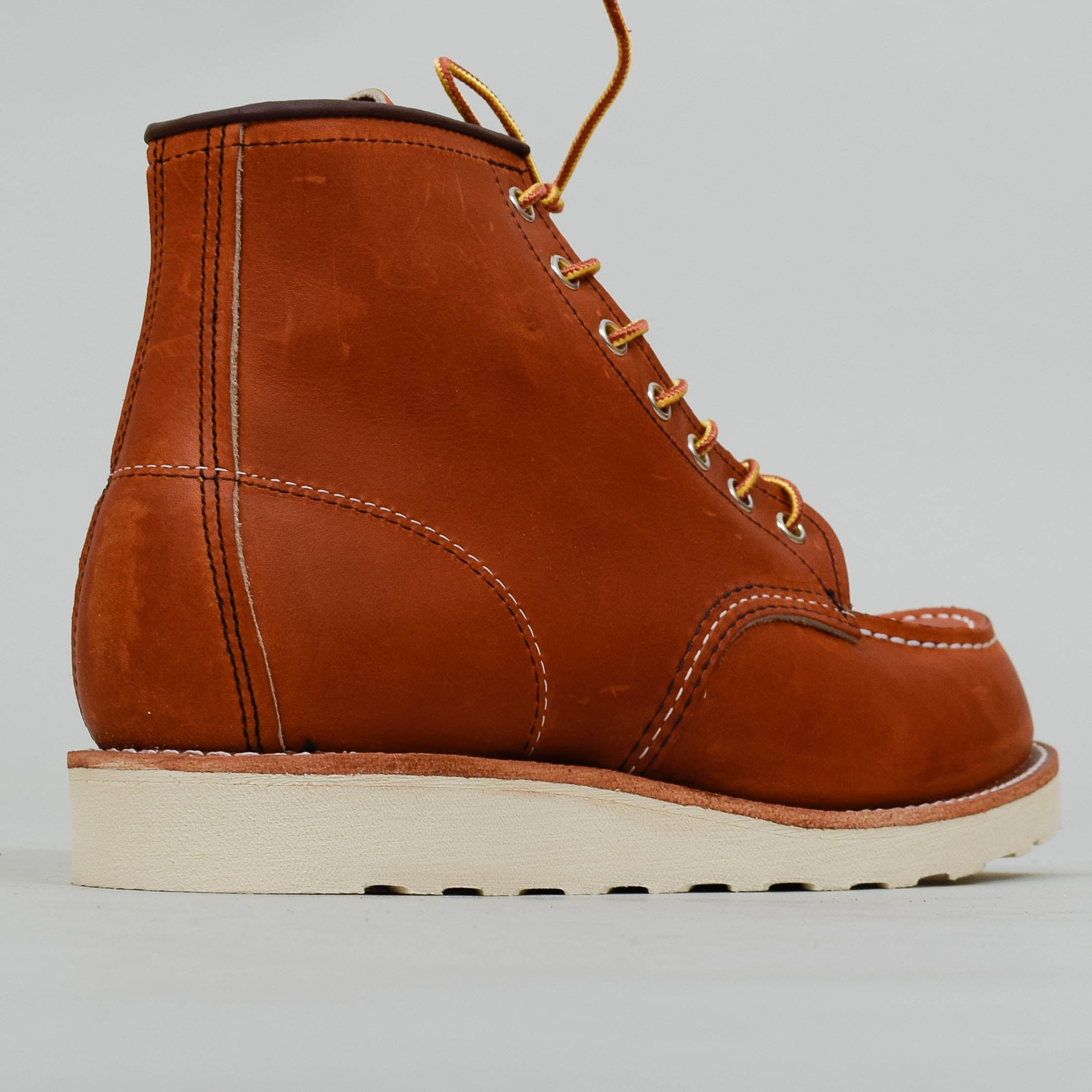 Red Wing 6