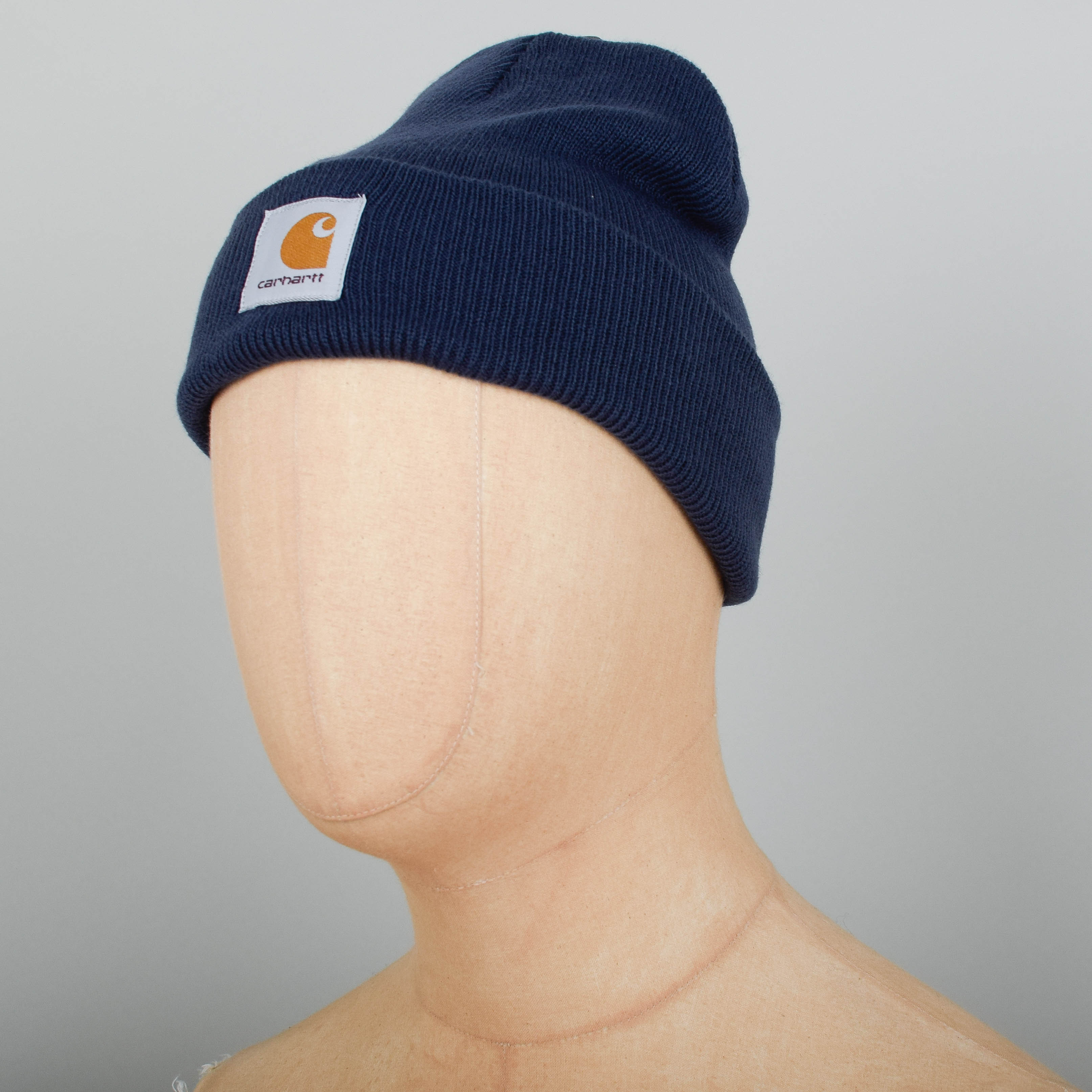 Carhartt WIP Short Watch Hat - Enzian