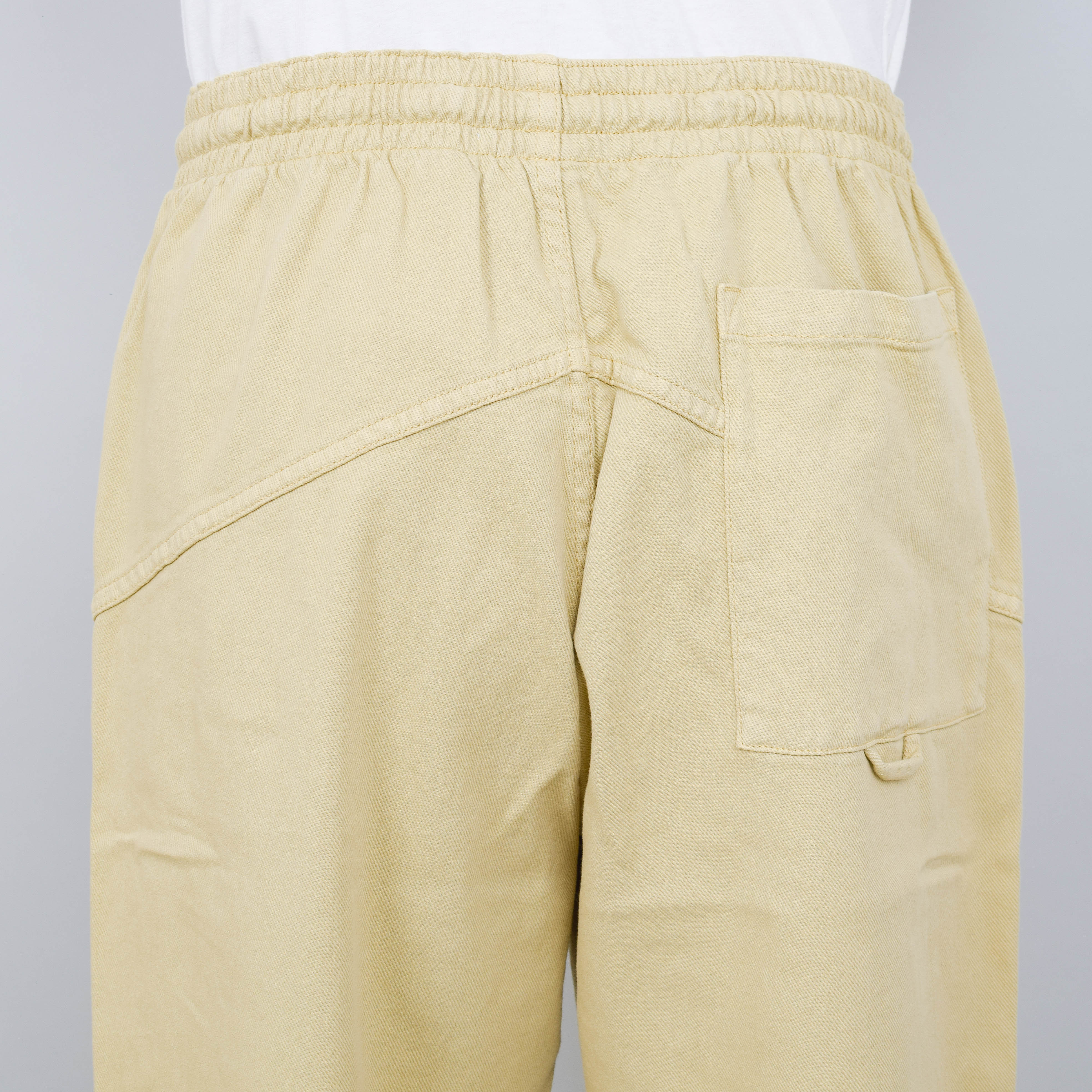 YMC Alva Skate Trouser - Sand