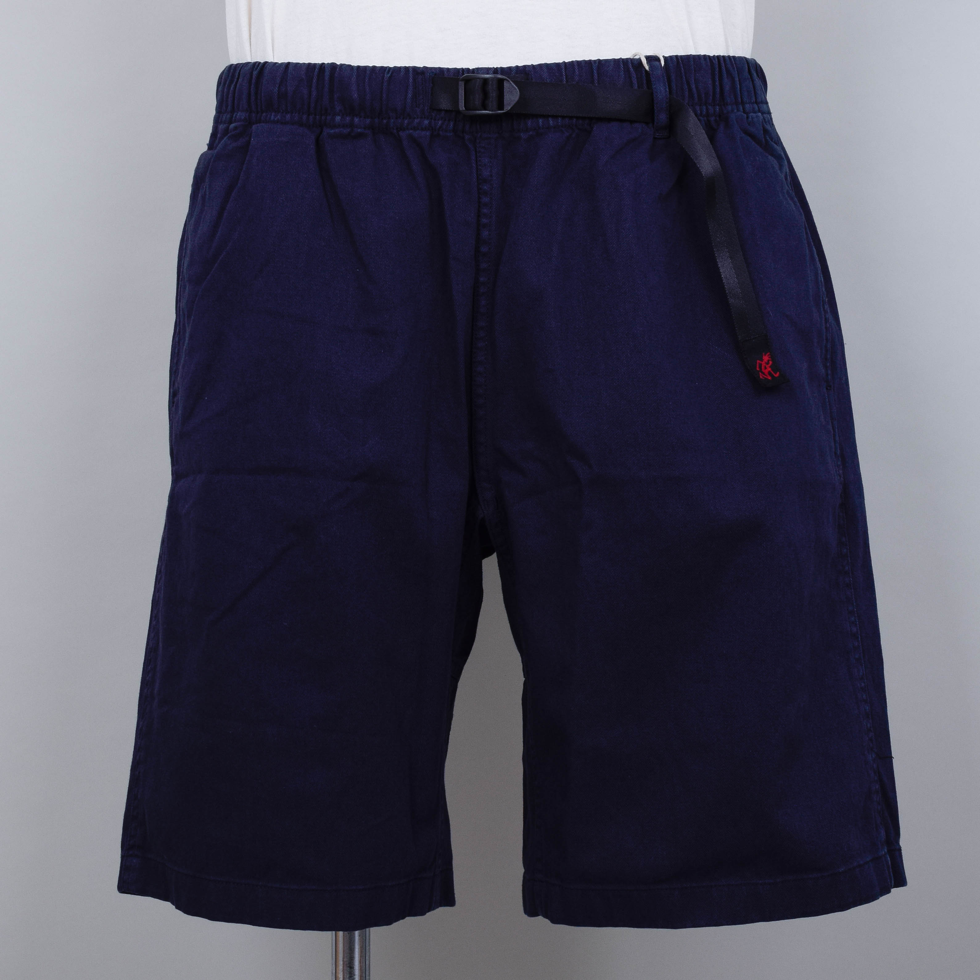 Gramicci G-Short - Double Navy