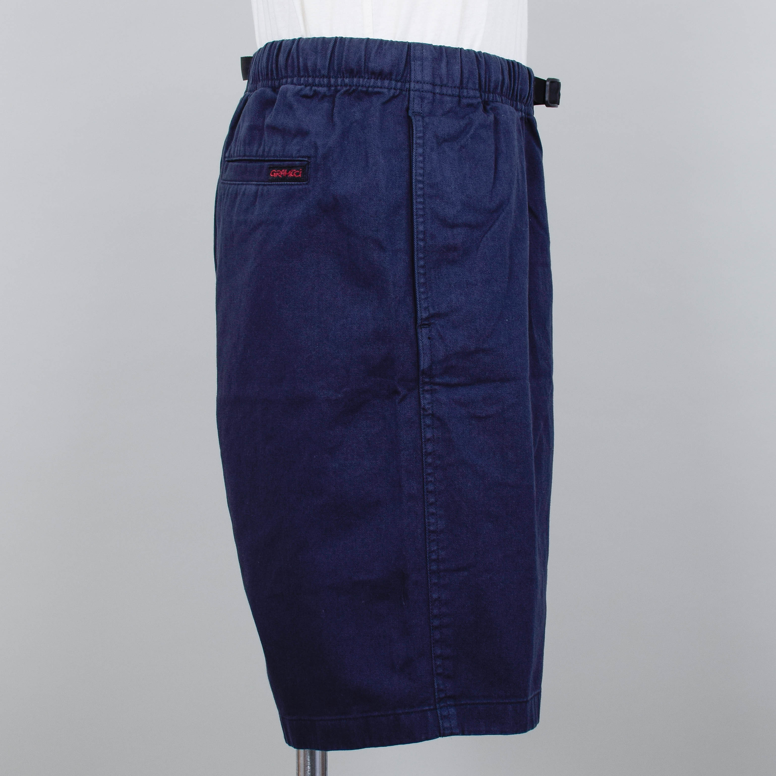 Gramicci G-Short - Double Navy