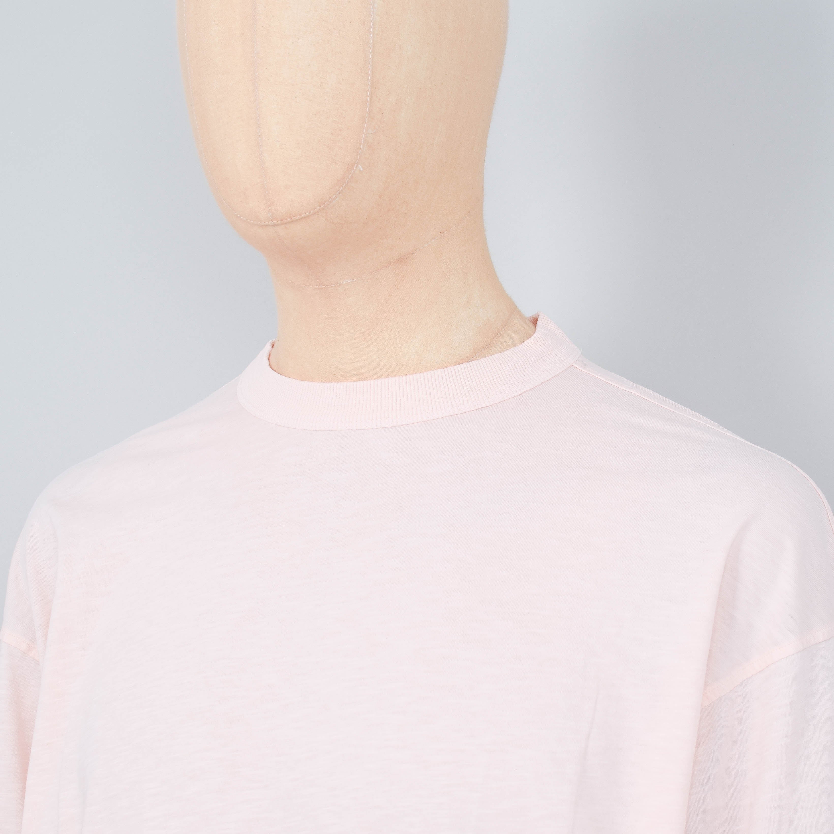 YMC Zephyr T-Shirt - Pink