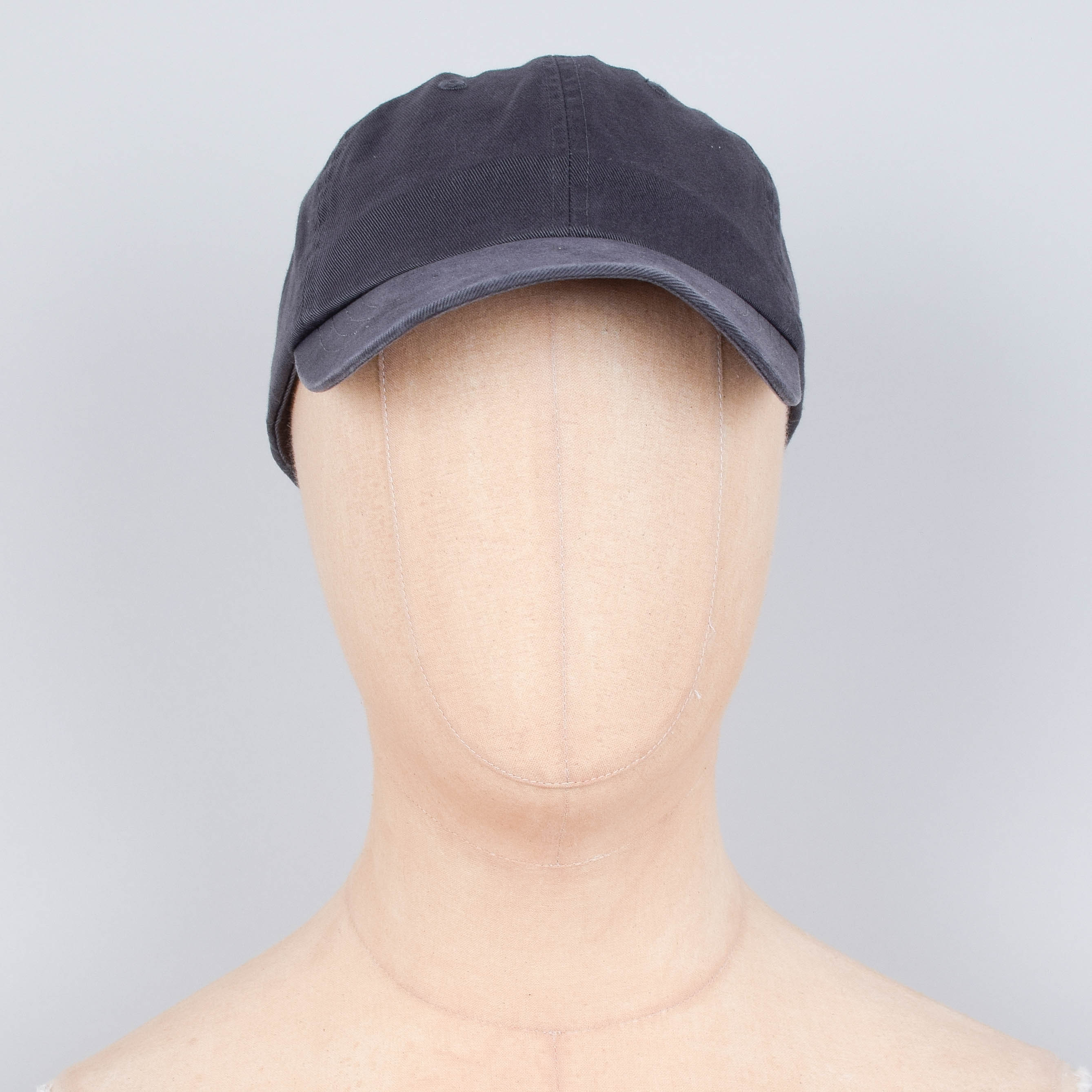 Colorful Standard Organic Cotton Cap - Storm Grey