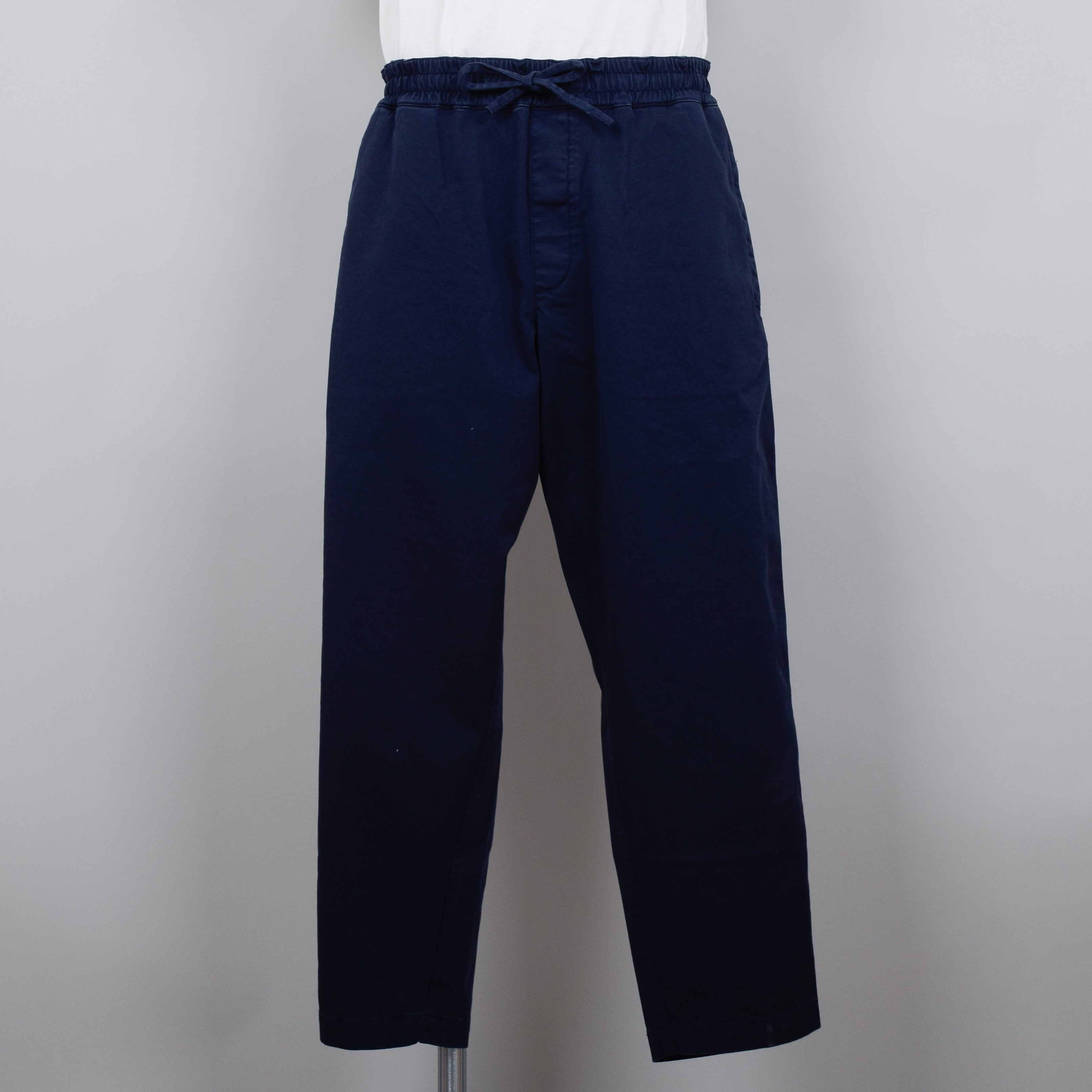 YMC Alva Skate Trouser - Navy