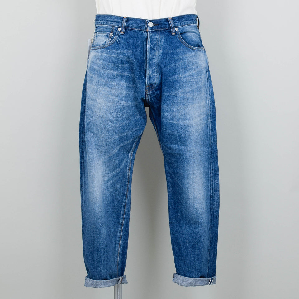 Selvedge jeans premium - Jeansverket shop