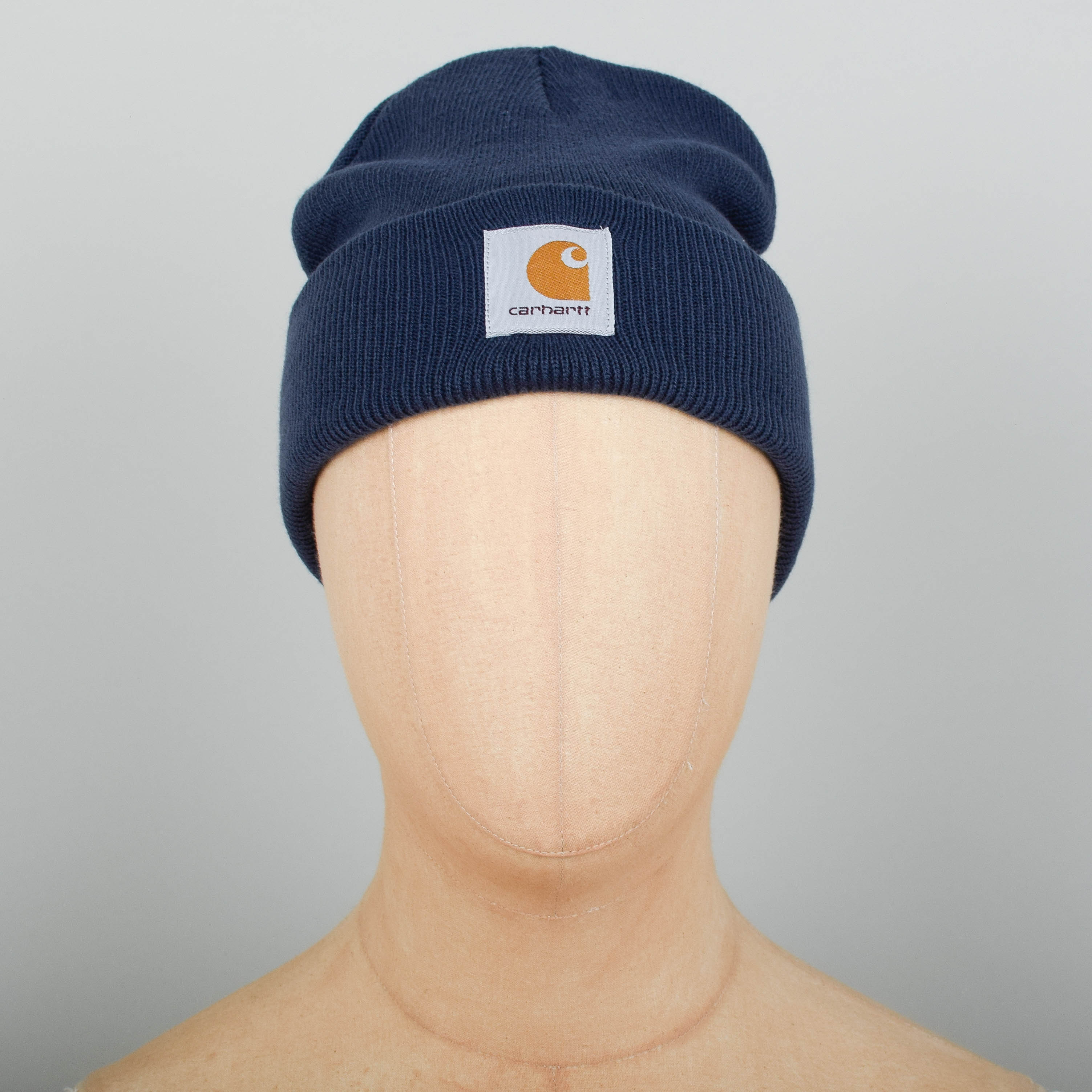 Carhartt WIP Short Watch Hat - Enzian