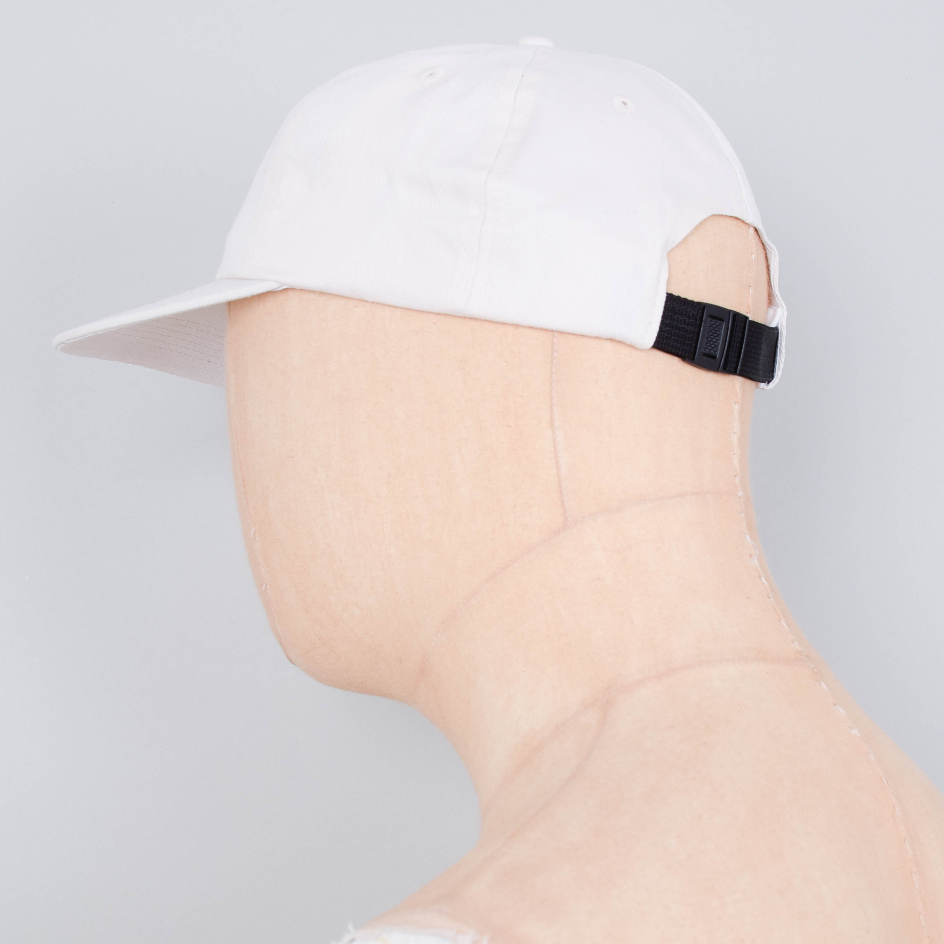 Service Works Service Cap - White