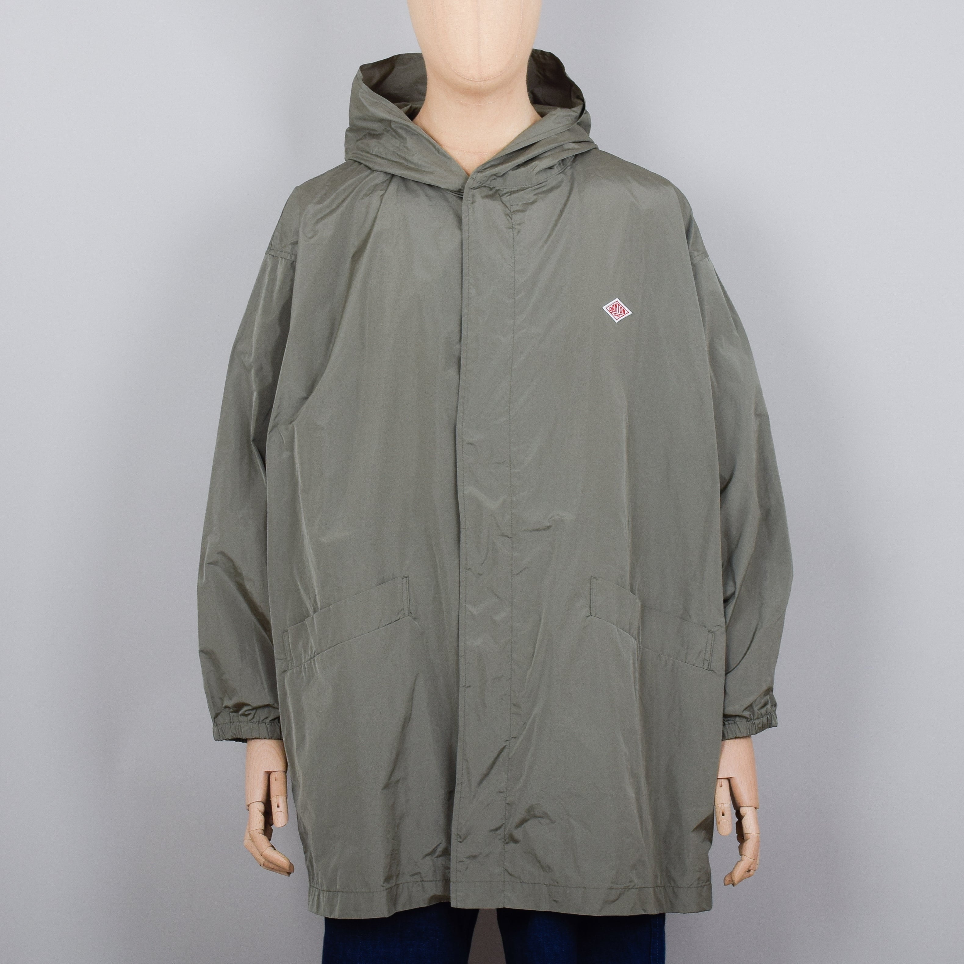 Danton Tafta Food Jacket - Olive