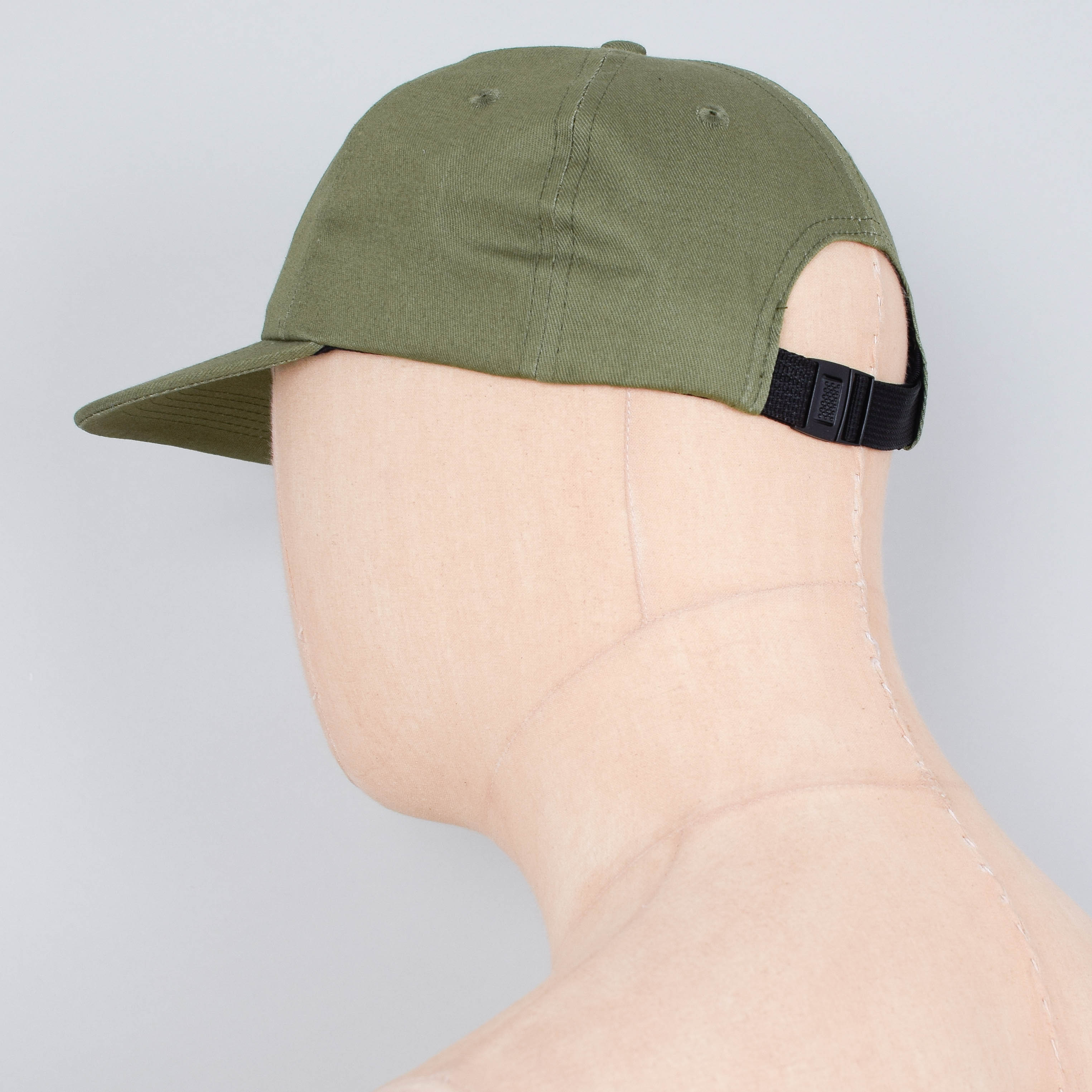 Service Works Service Cap - Olive