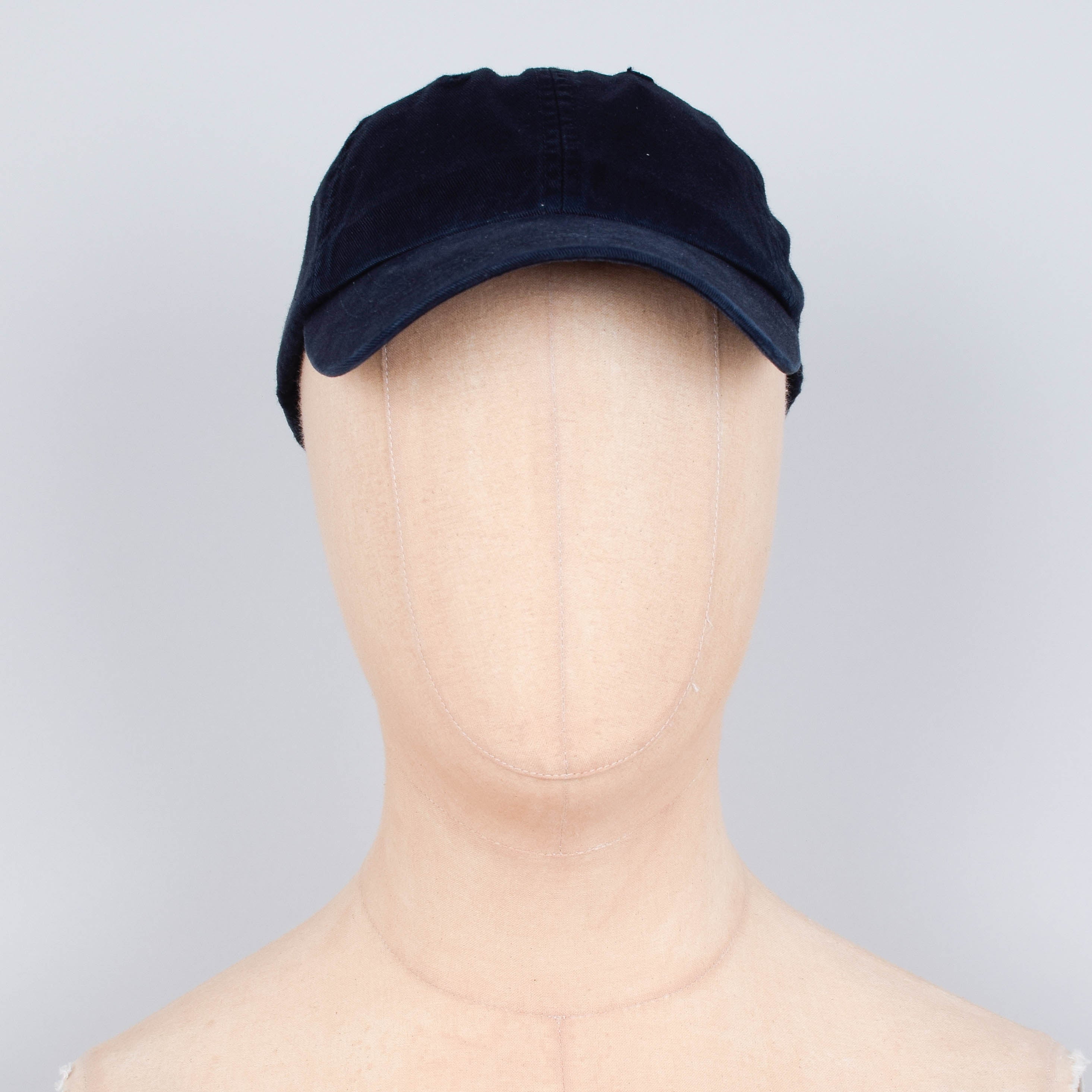 Colorful Standard Organic Cotton Cap - Navy Blue