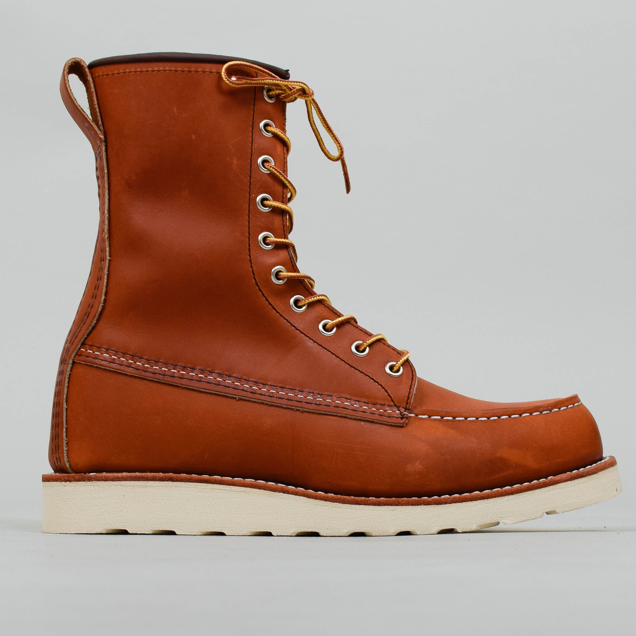 Red Wing 8