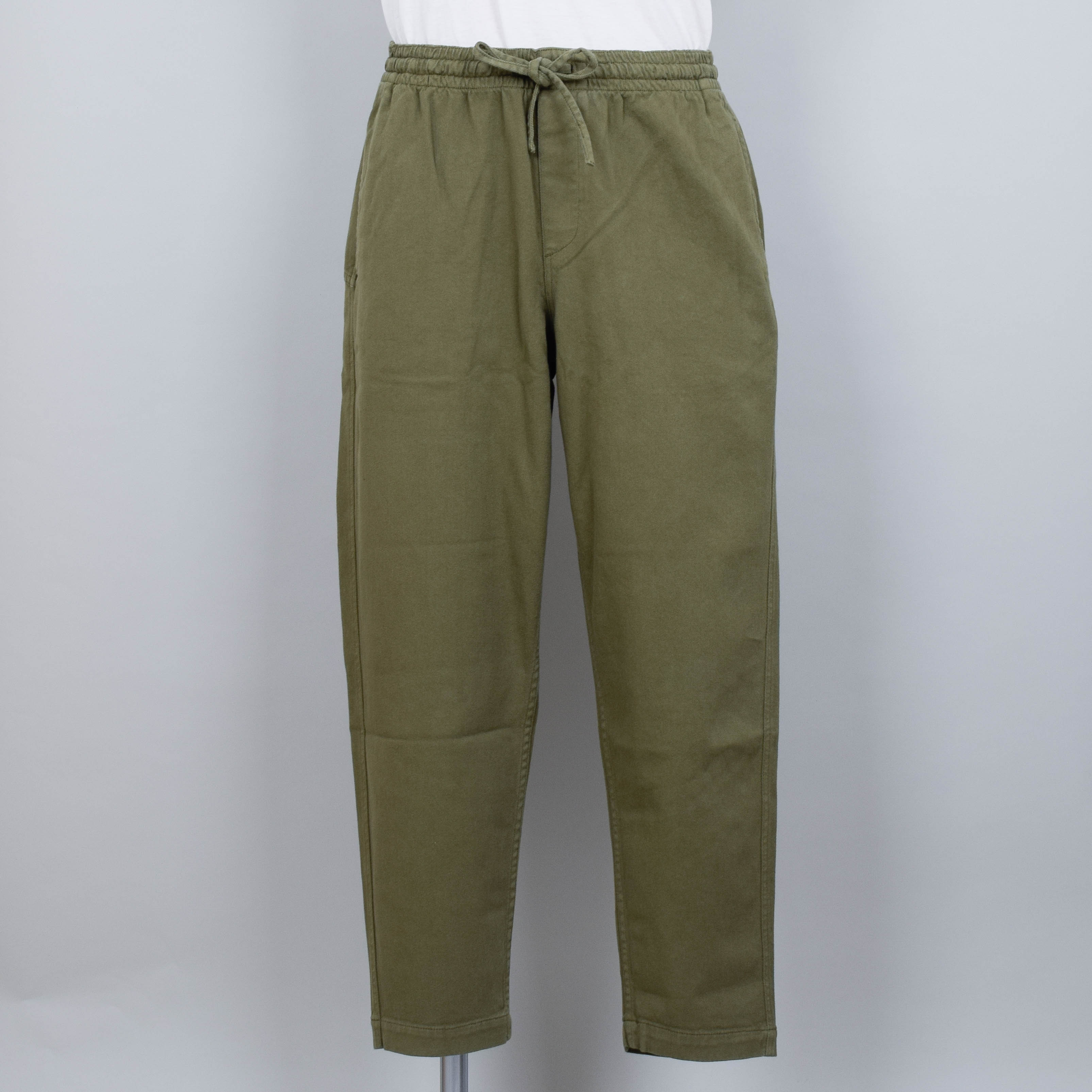 YMC Alva Skate Trouser - Olive