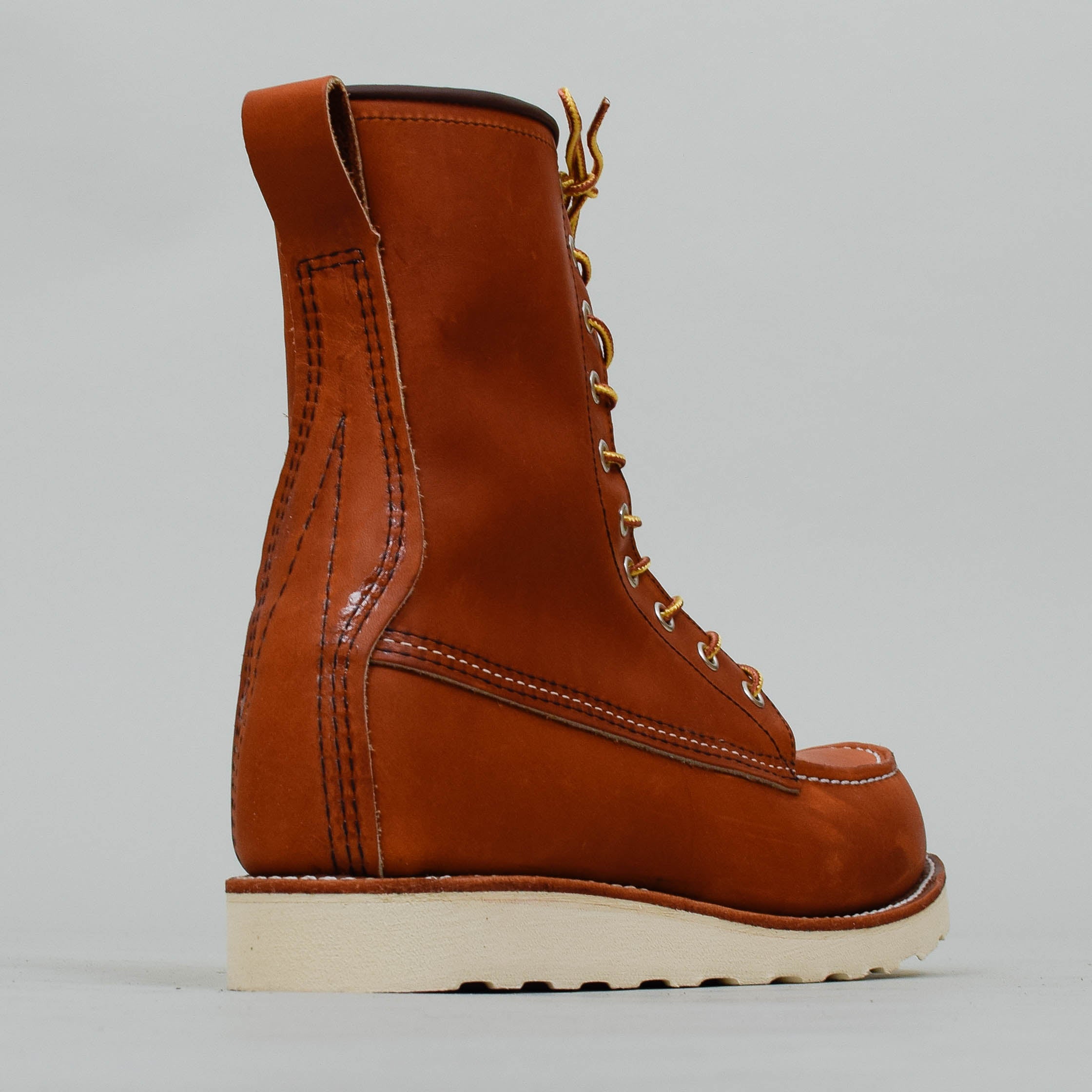 Red Wing 8