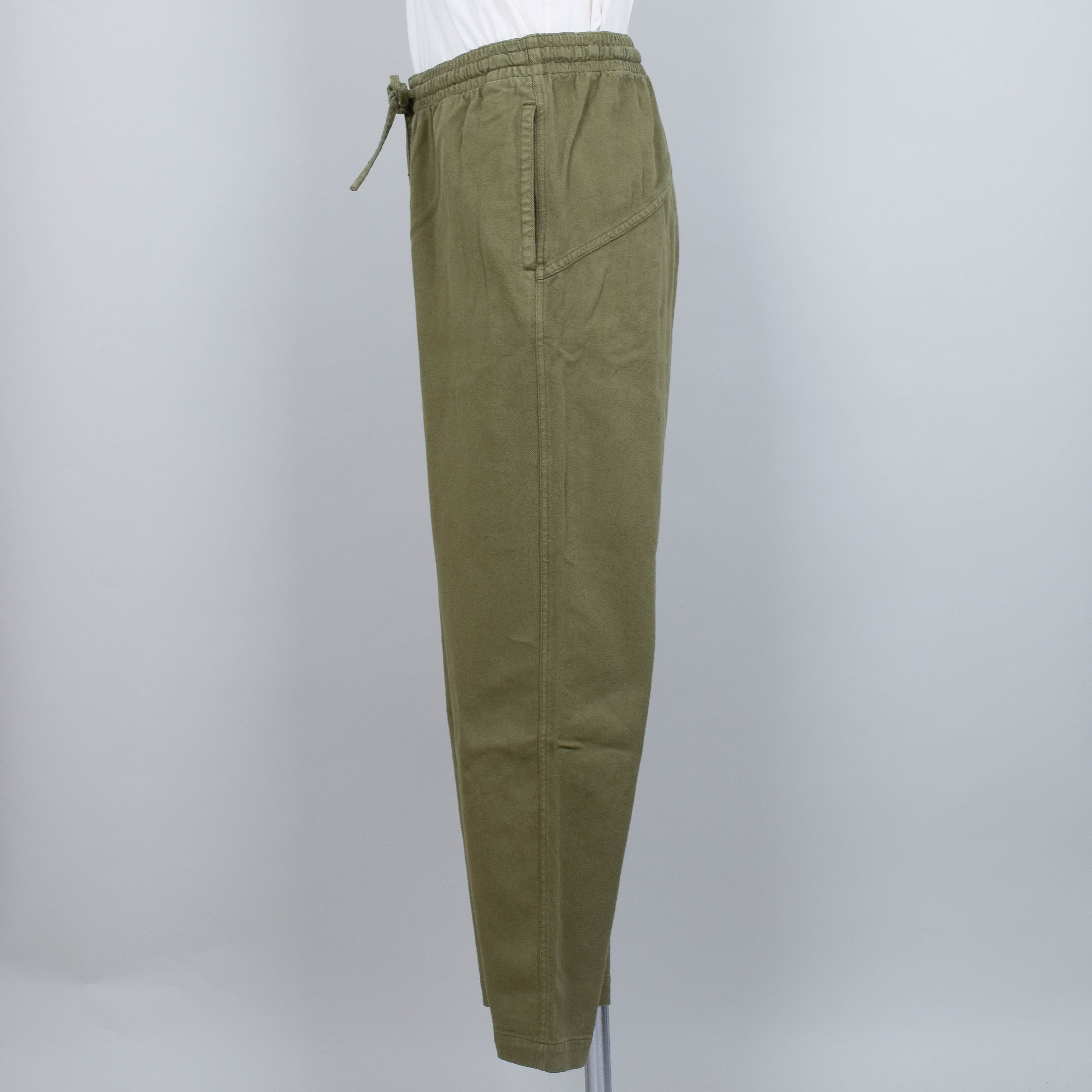 YMC Alva Skate Trouser - Olive