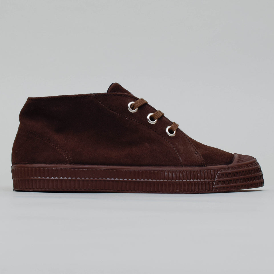 novesta STAR CHUKKA EU41(26.5-27.0) 無料で配送 - kwalitools.ae