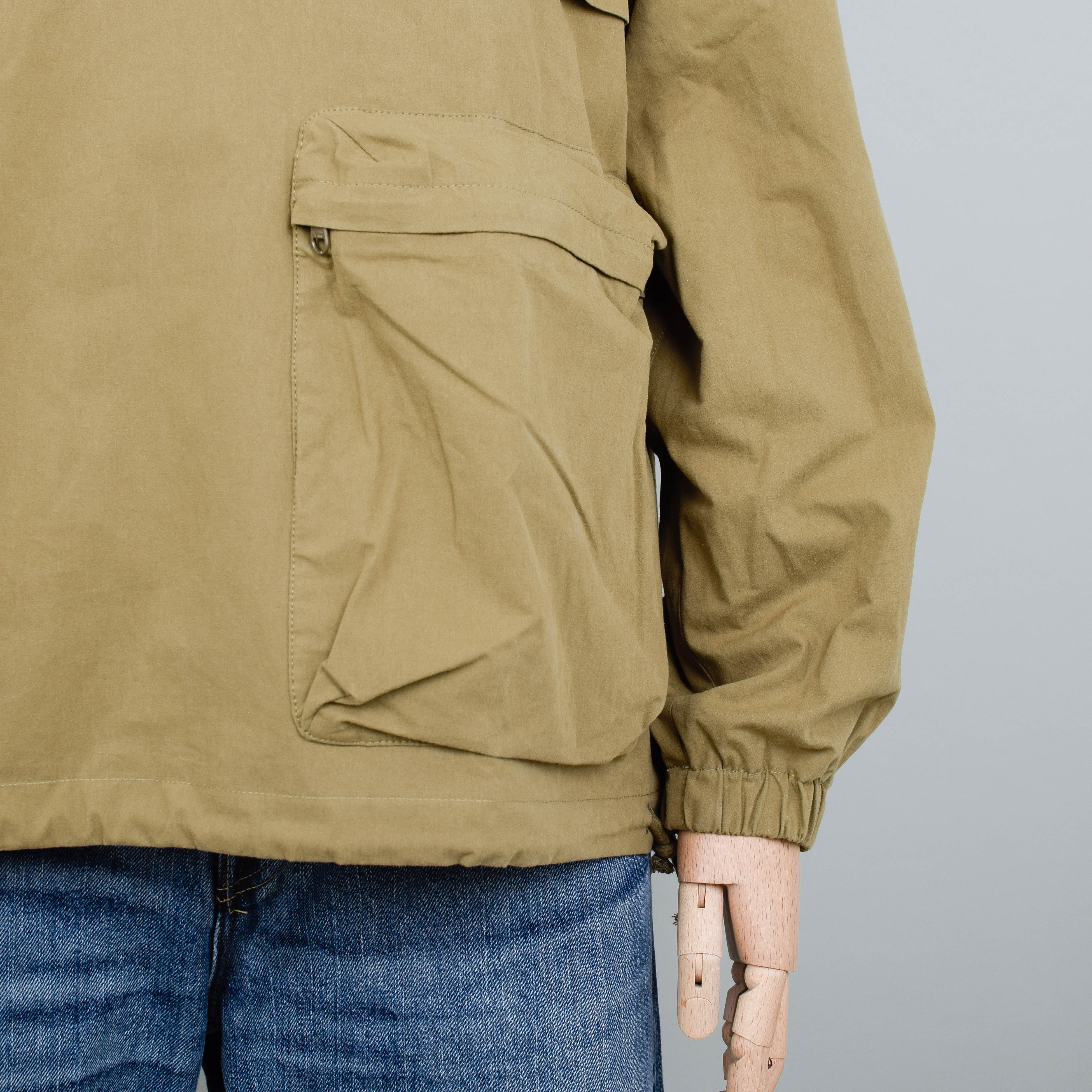 Satta Anorak - Olive