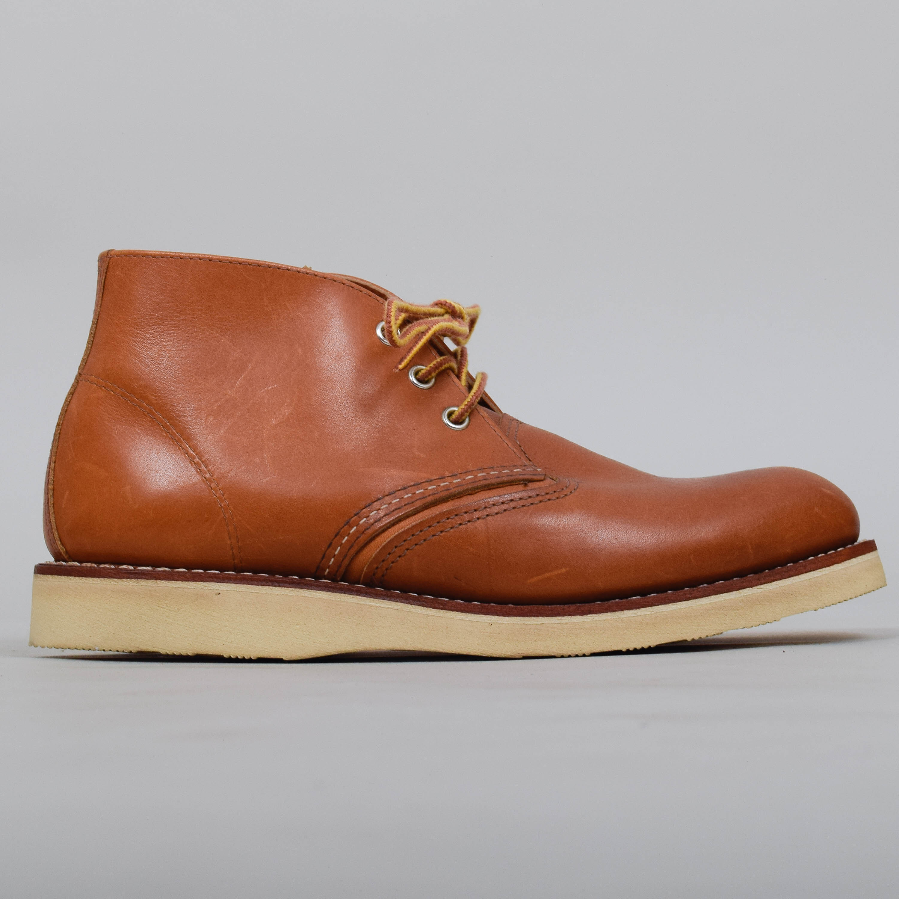 Red Wing Classic Chukka - Oro-iginal