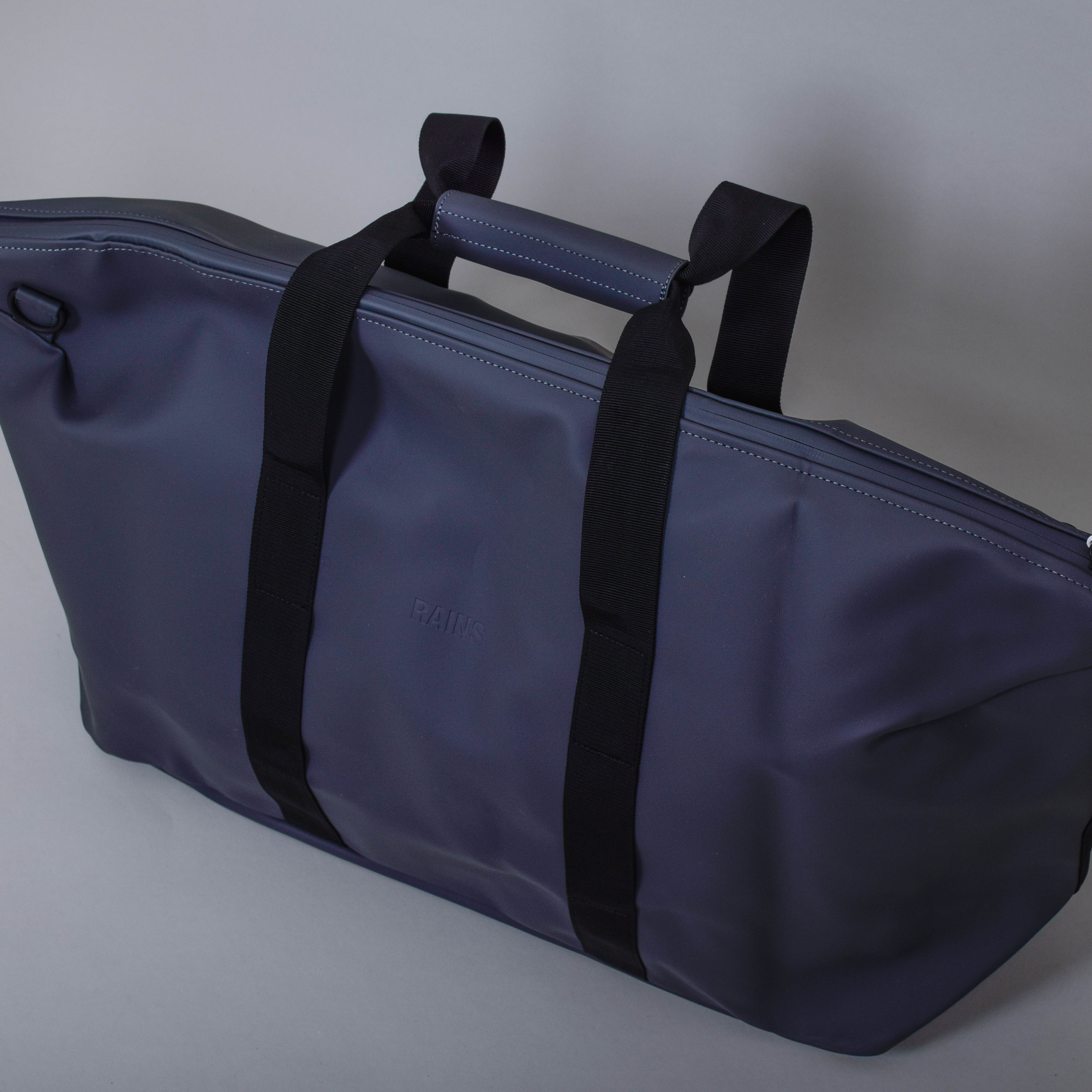 Rains Weekend Bag - Slate