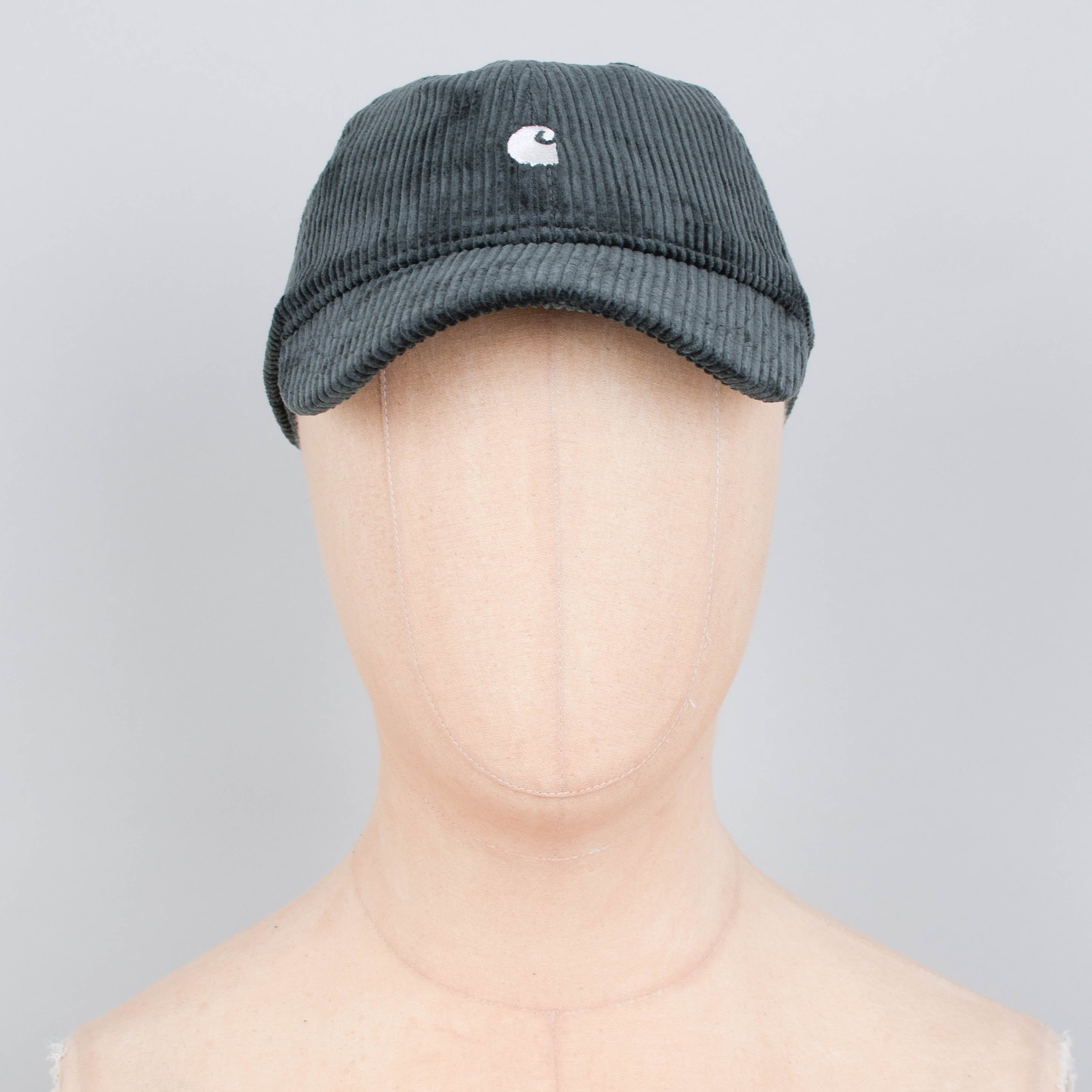 Carhartt WIP Harlem Cap - Boxwood/Wax