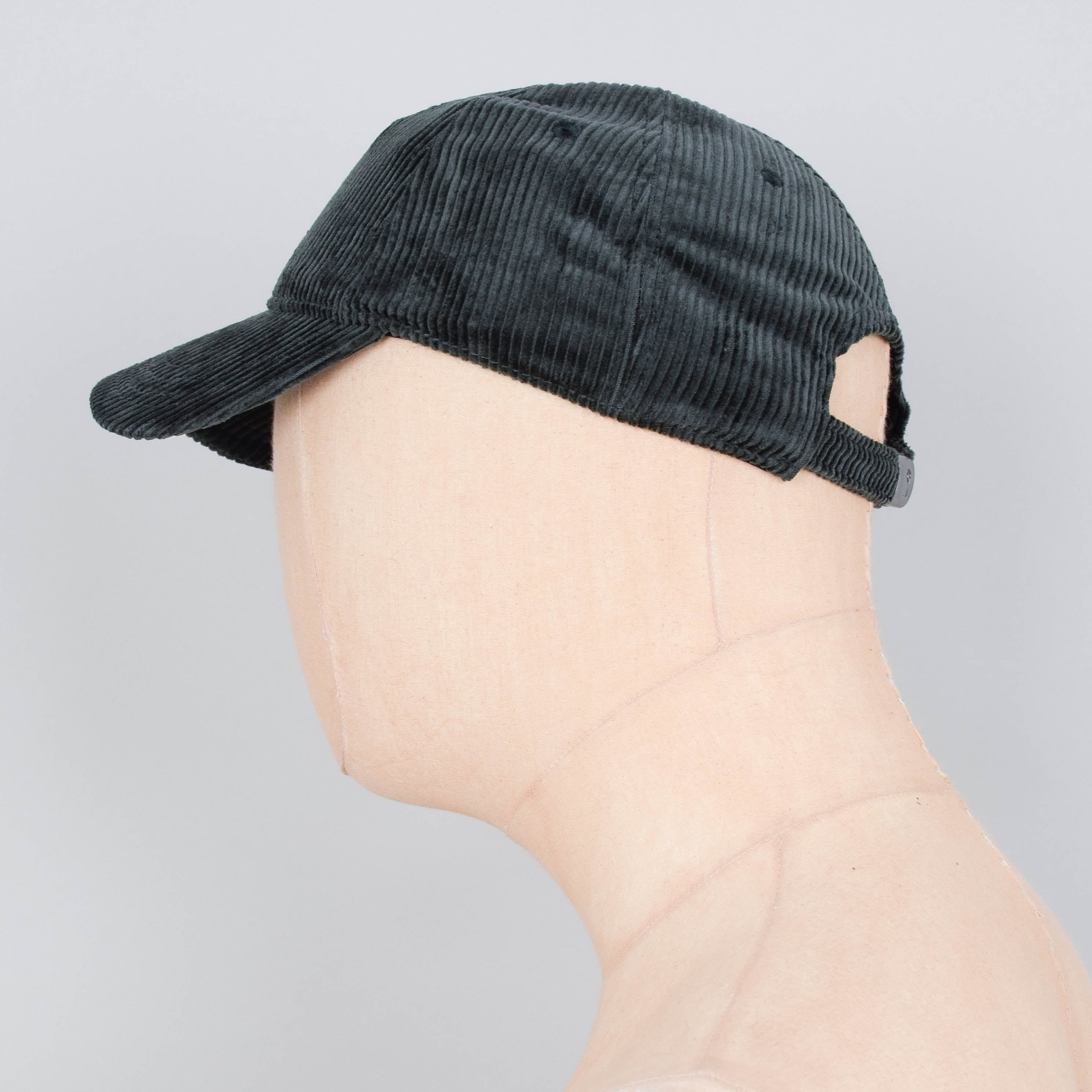 Carhartt WIP Harlem Cap - Boxwood/Wax