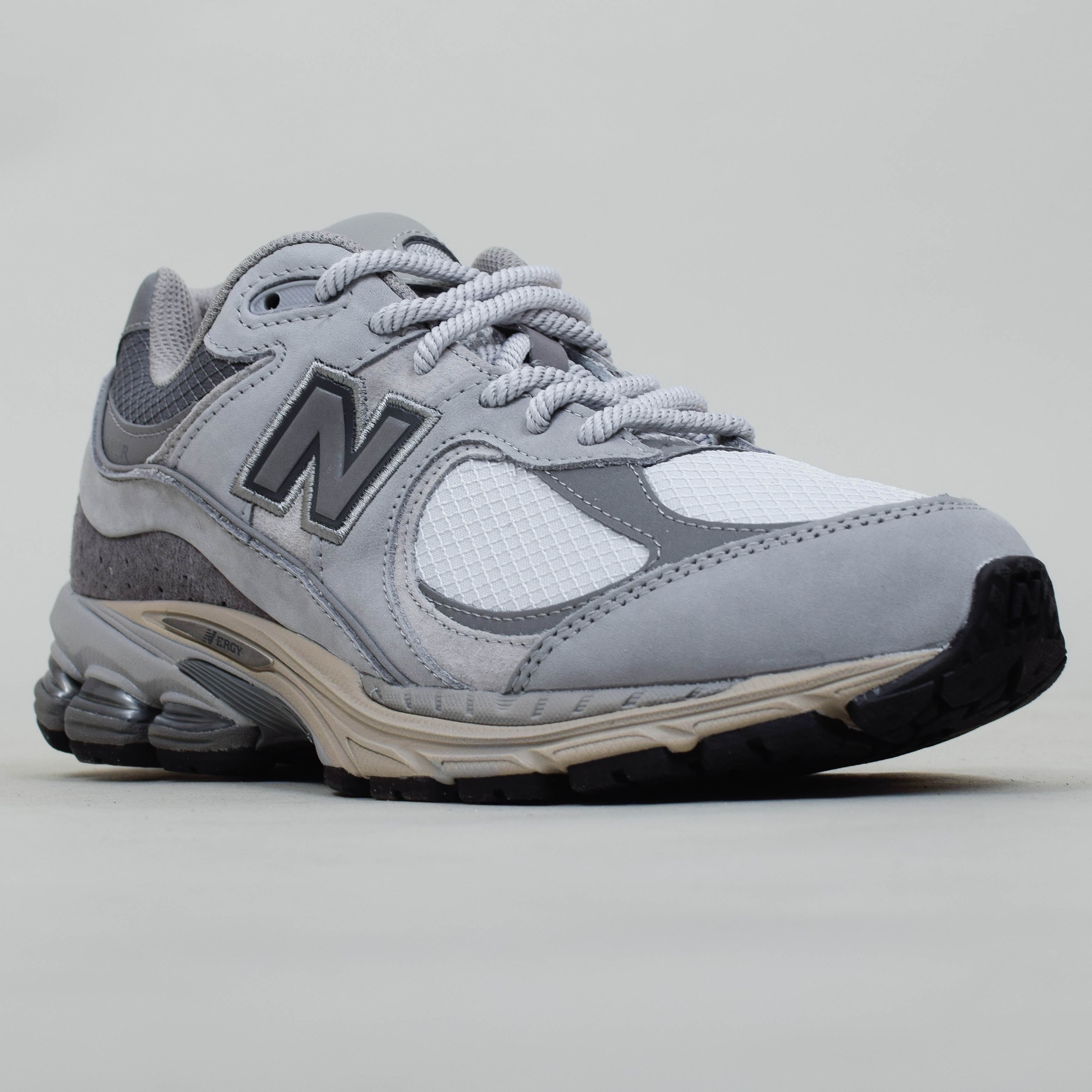 New Balance 2002R - Pocket Grey (M2002RVC)