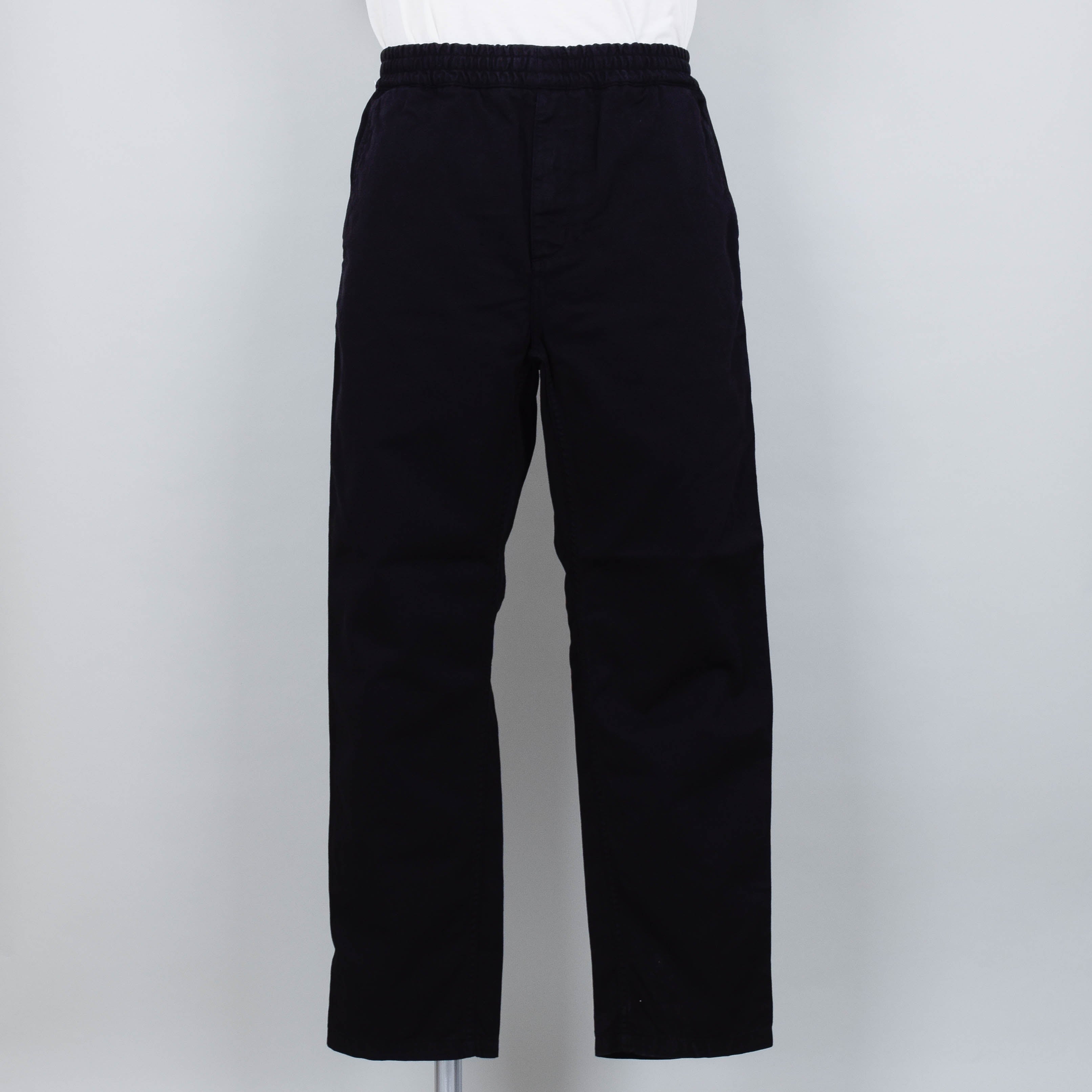 Carhartt WIP Flint Pant - Black