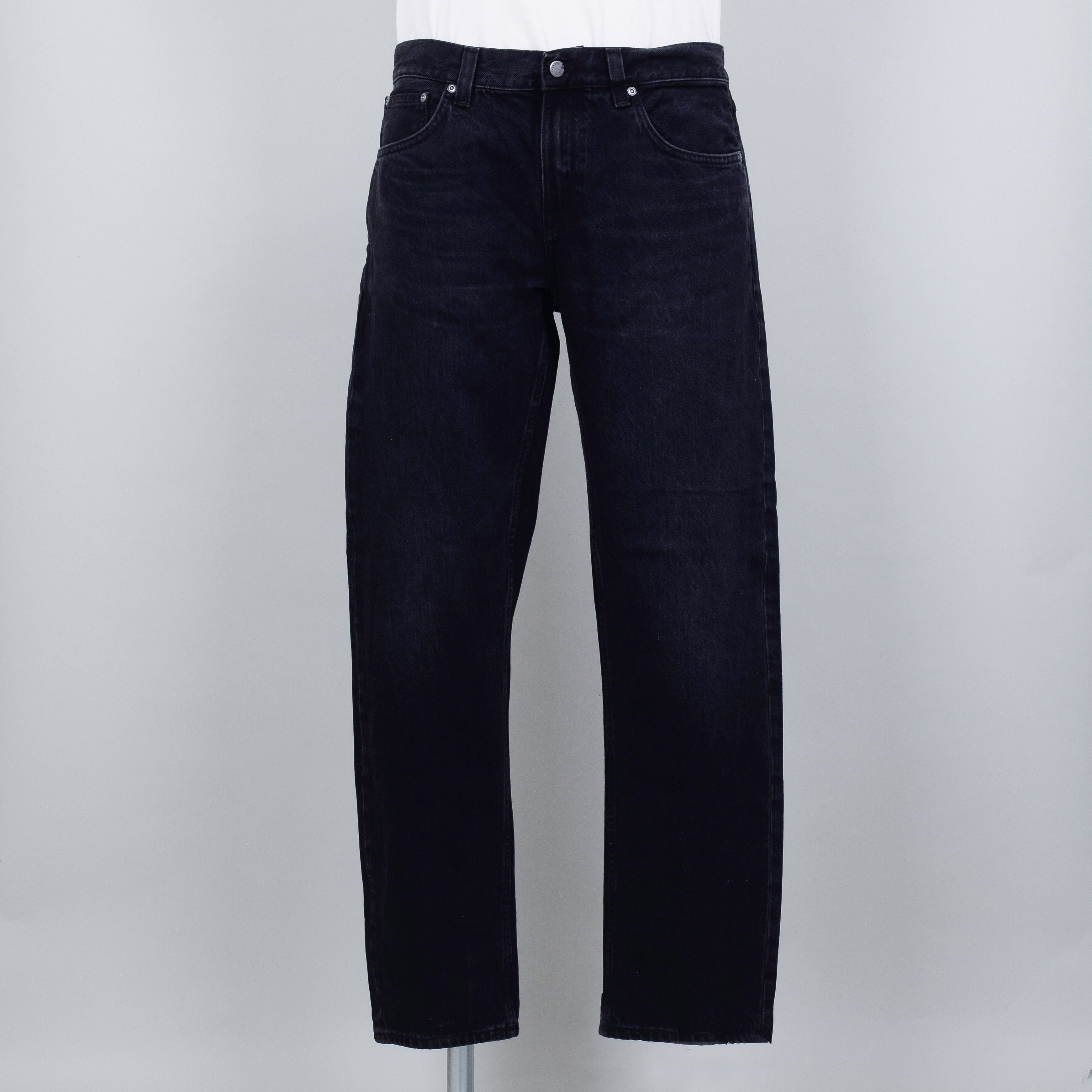 Nudie Jeans Gritty Jackson - Worn Circle