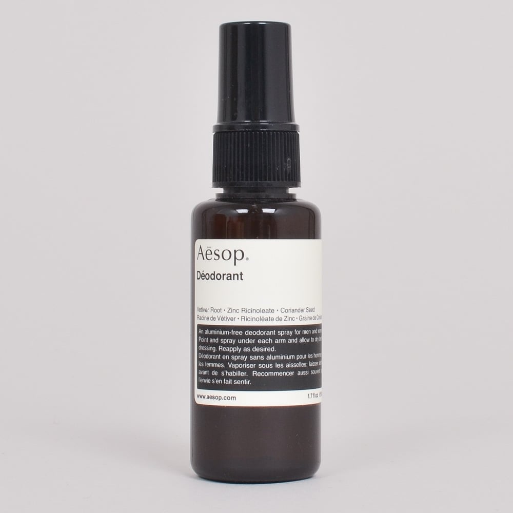 Aesop Deodorant 50ml