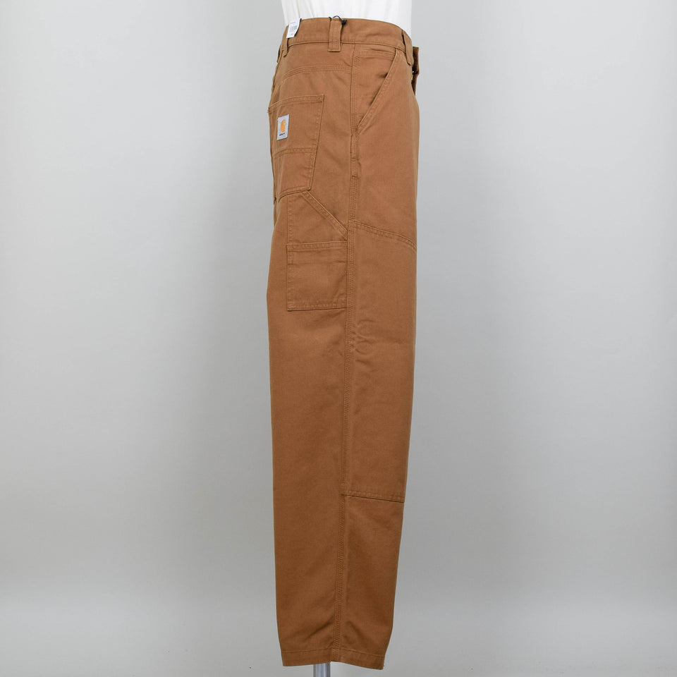 Carhartt WIP - W` Jet Cargo Pant Smoke Green Rinsed