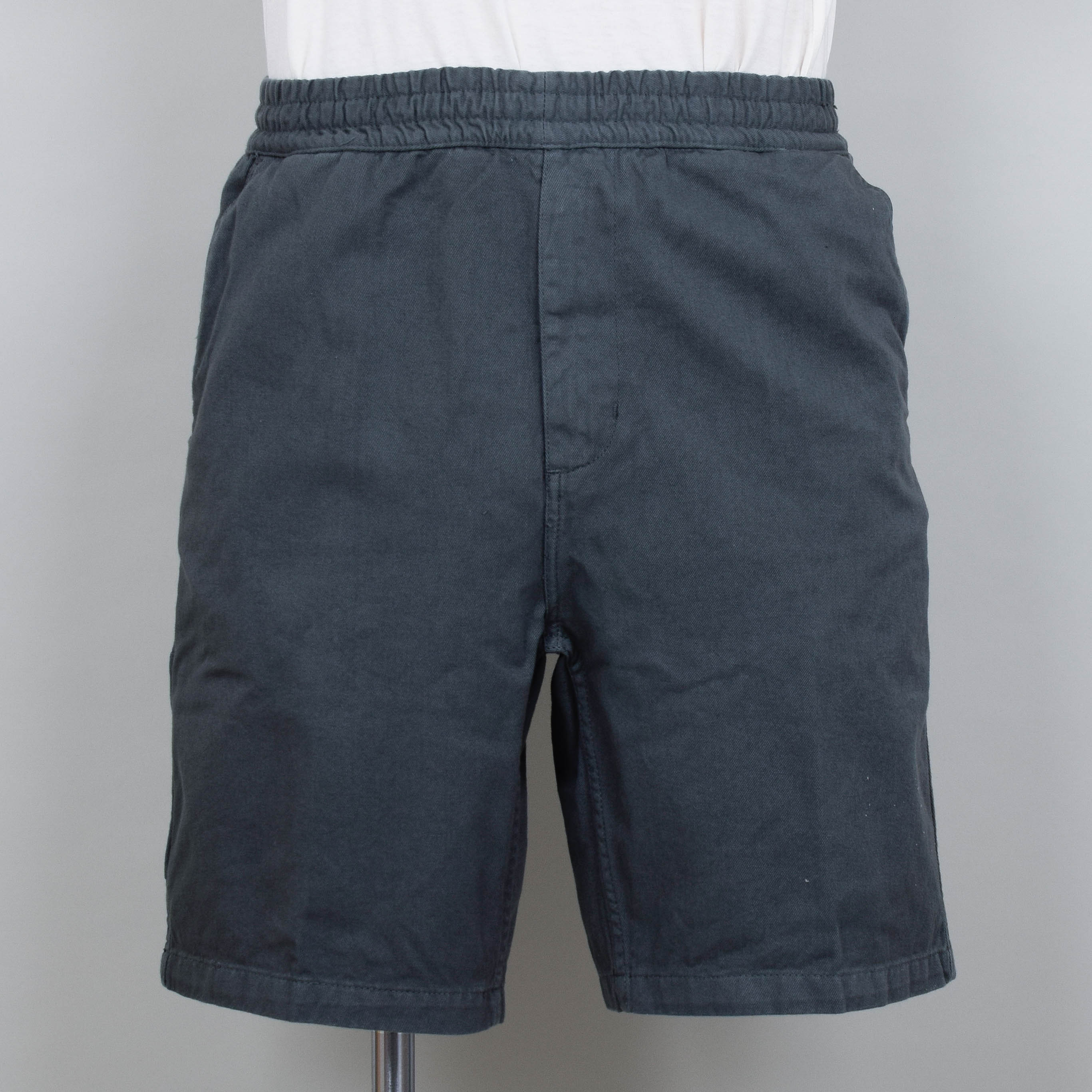 Carhartt WIP Flint Short - Jura Green