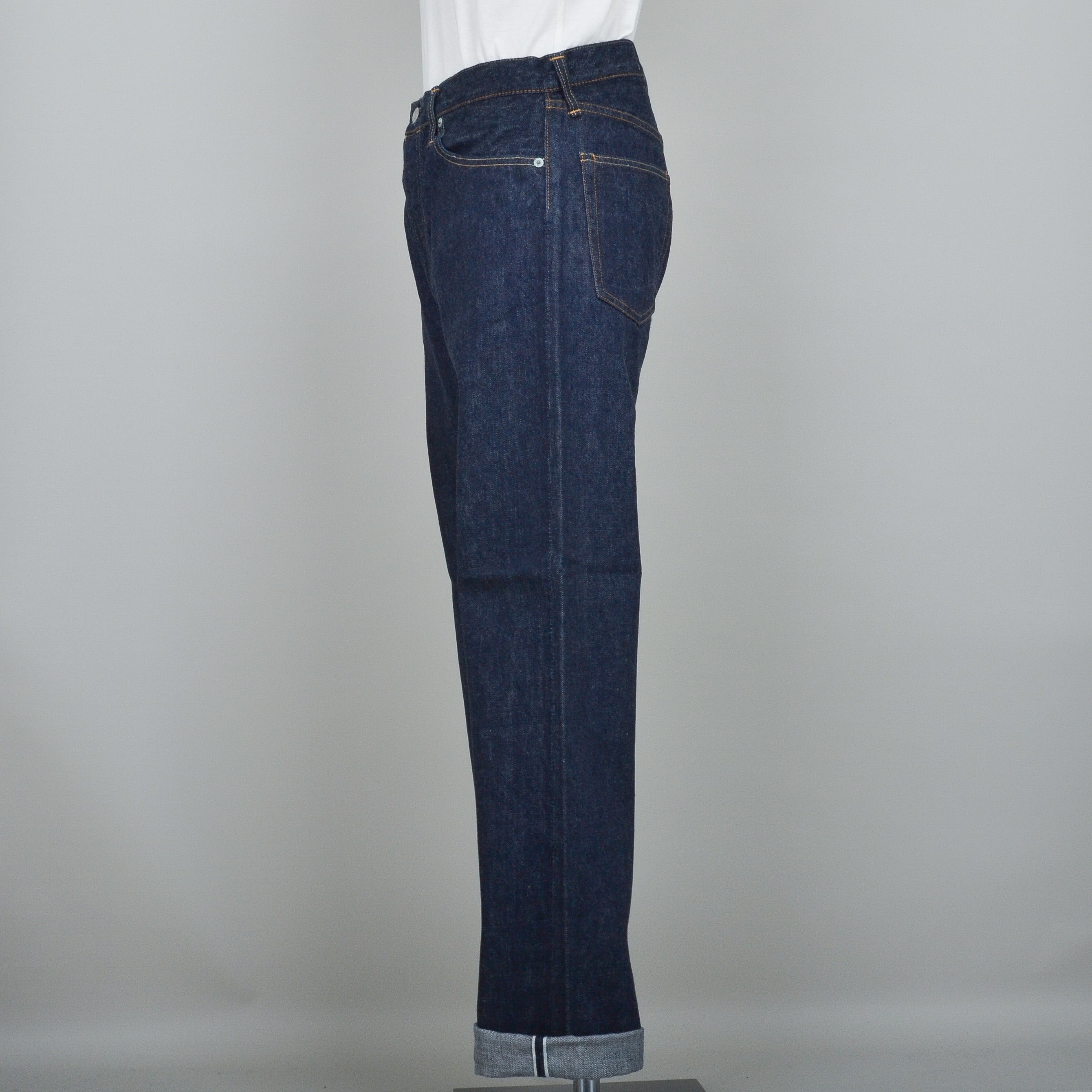 Orslow 105 Standard Denim - One Wash