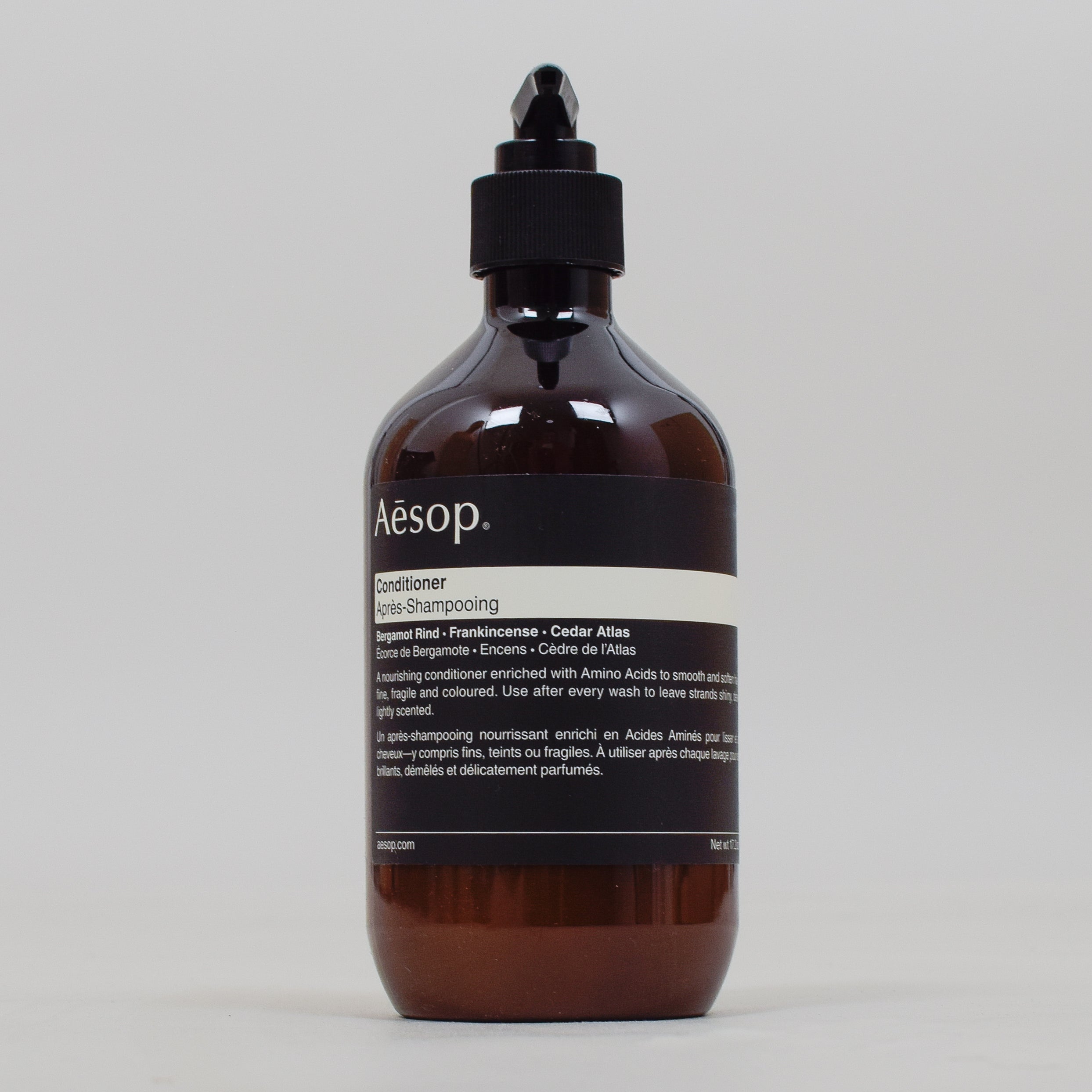 Aesop Conditioner 500ml