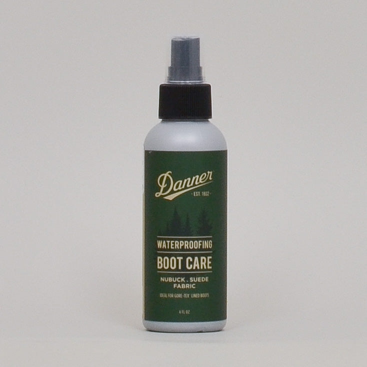 Danner Waterproofing Boot Care Spray