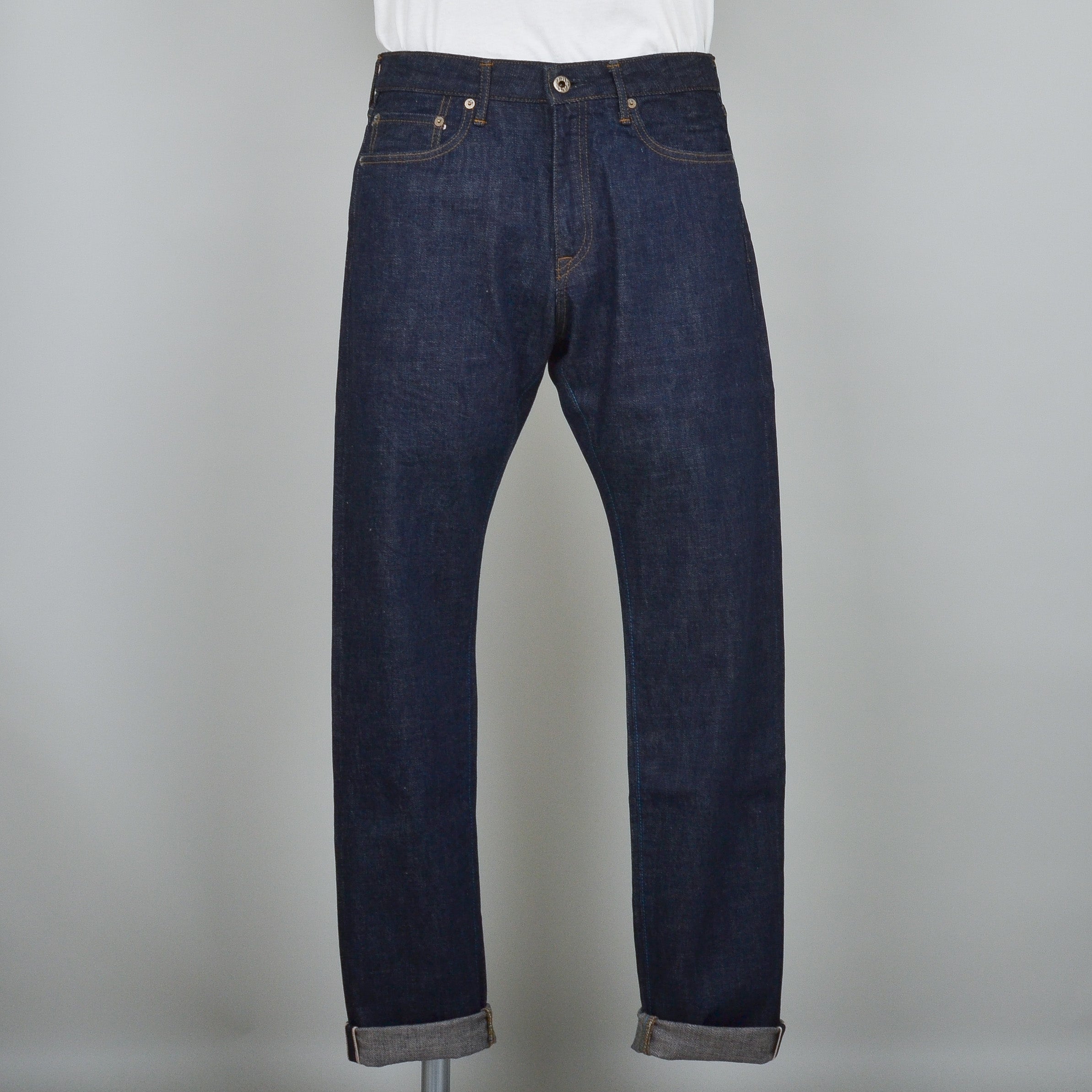 Japan Blue Jeans - Circle J204 Tapered 12.5oz