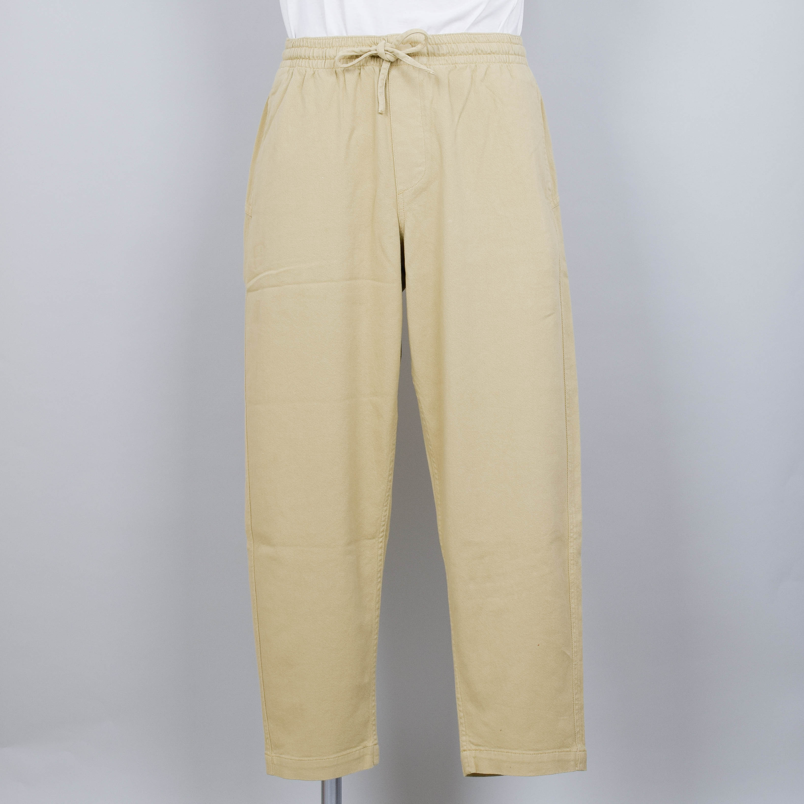 YMC Alva Skate Trouser - Sand