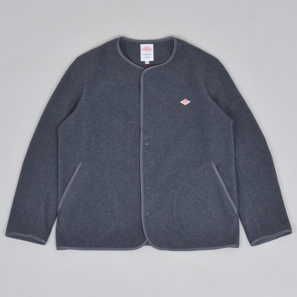 Danton Fleece 2024 | towncentervb.com